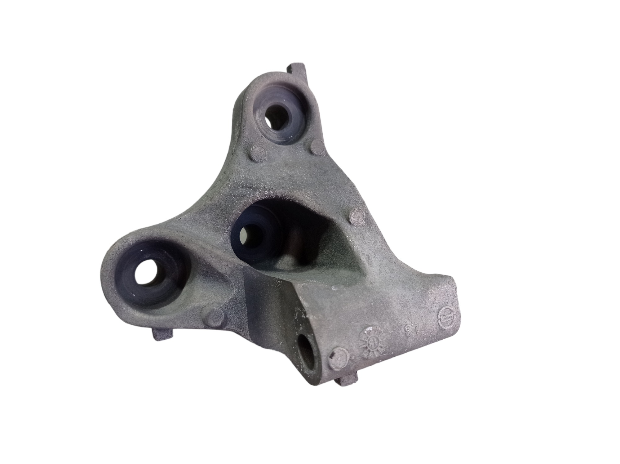 Suporte Alternador Nissan Altima 2014 V564 5