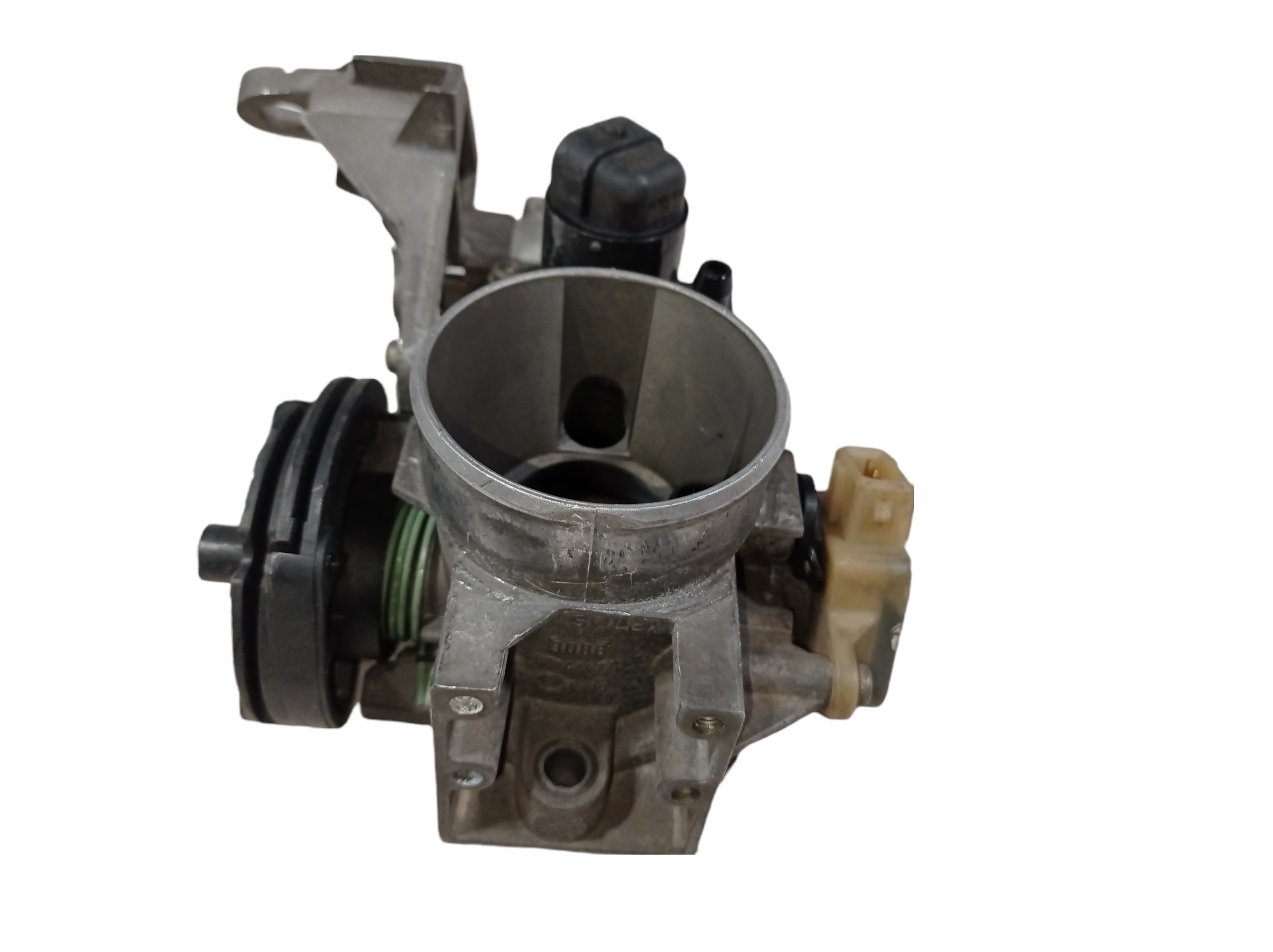 Tbi Corpo De Borboleta Peugeot 306 Citroen Xantia D367 5
