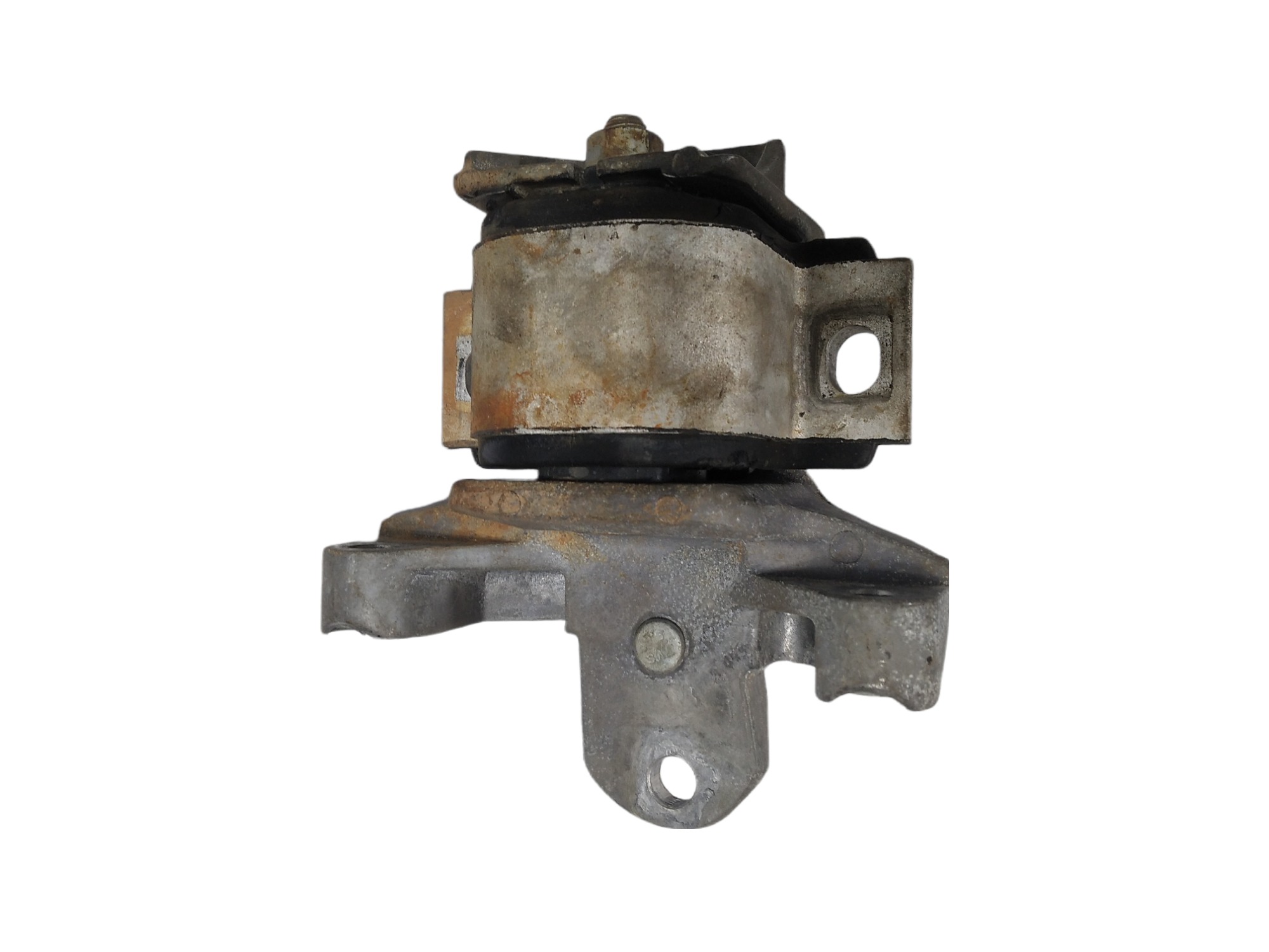 Coxim Superior Câmbio Vw Saveiro 1.6 2012 V335 6
