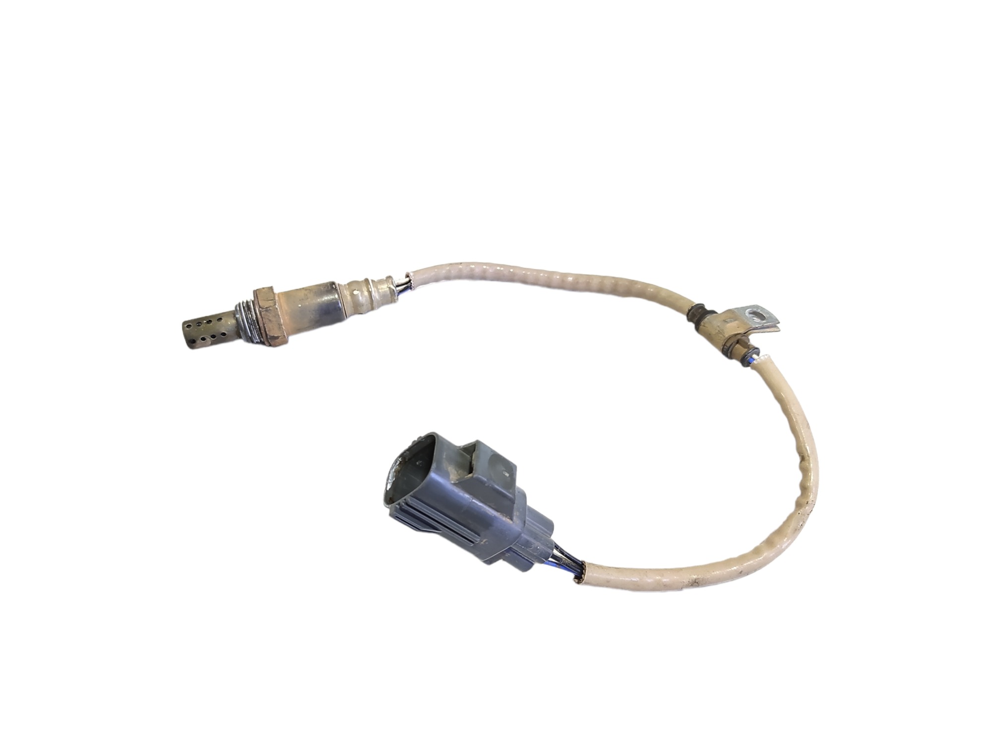Sonda Lambda Secundária Land Rover Freelander 2  2008 V479 1