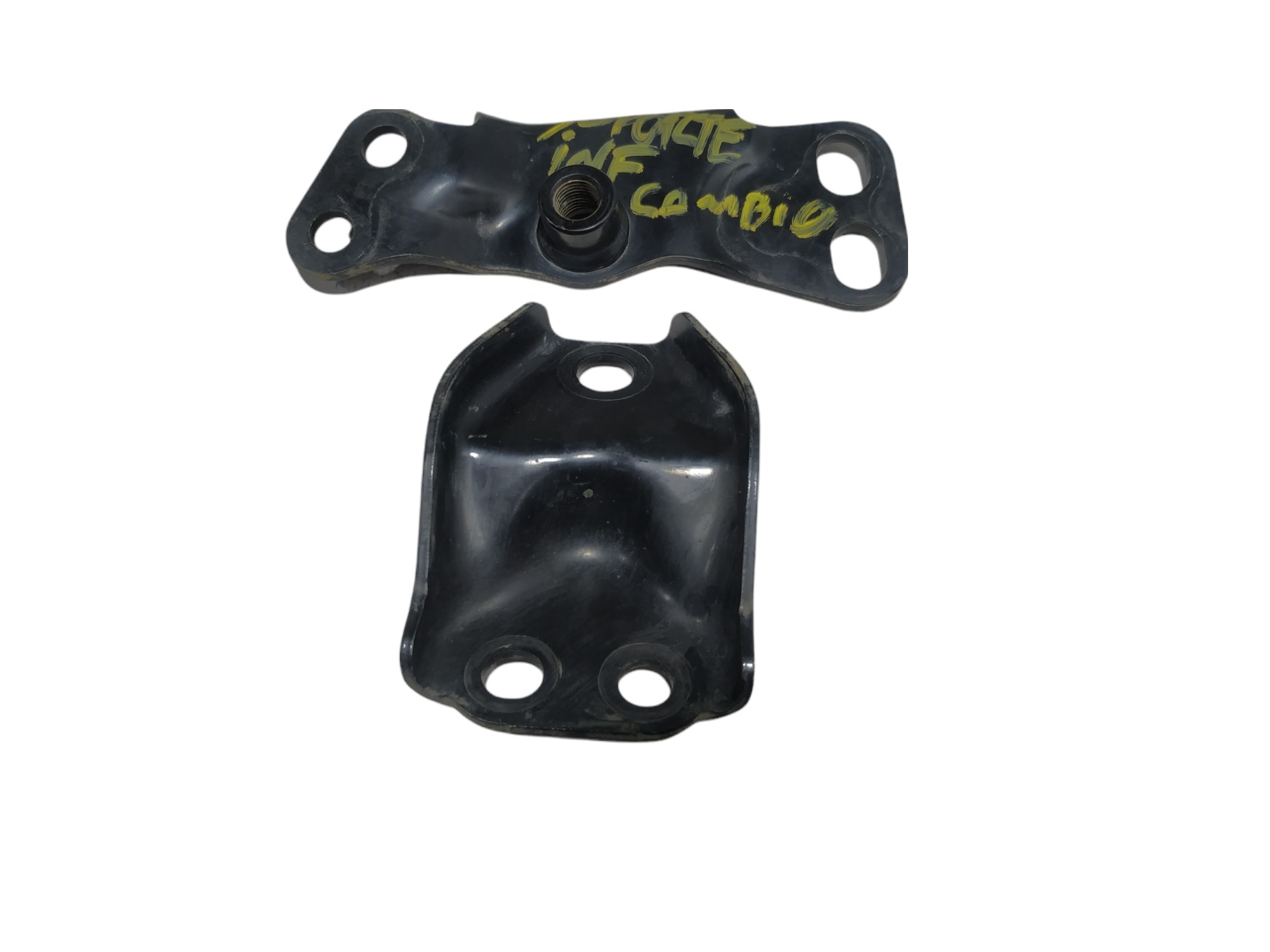 Suporte Inferior Câmbio Mitsubishi Outlander 2.0 16v  V337 4