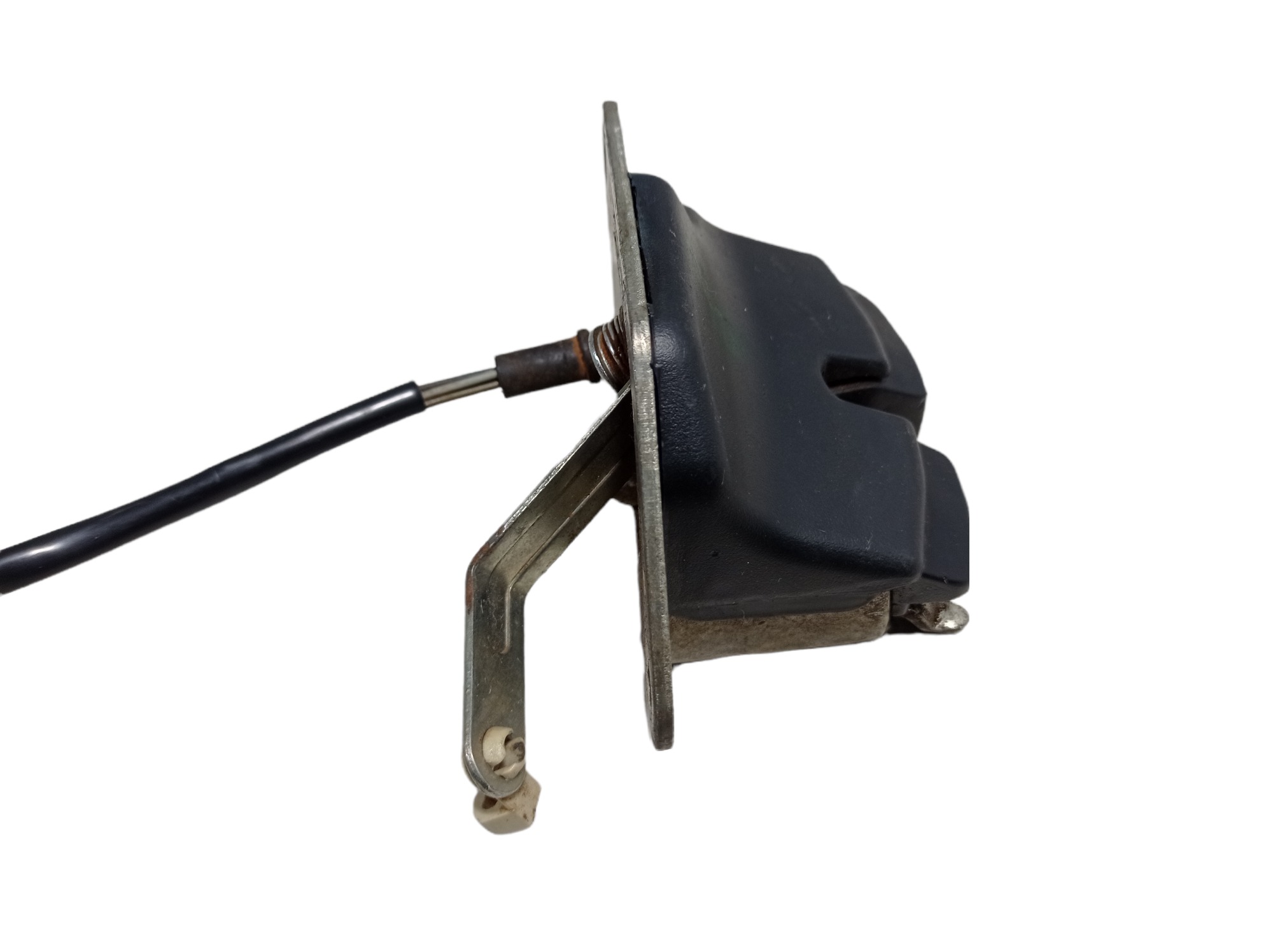 Fechadura Tampa Traseira Fiat Siena 2014 71107 V269 4
