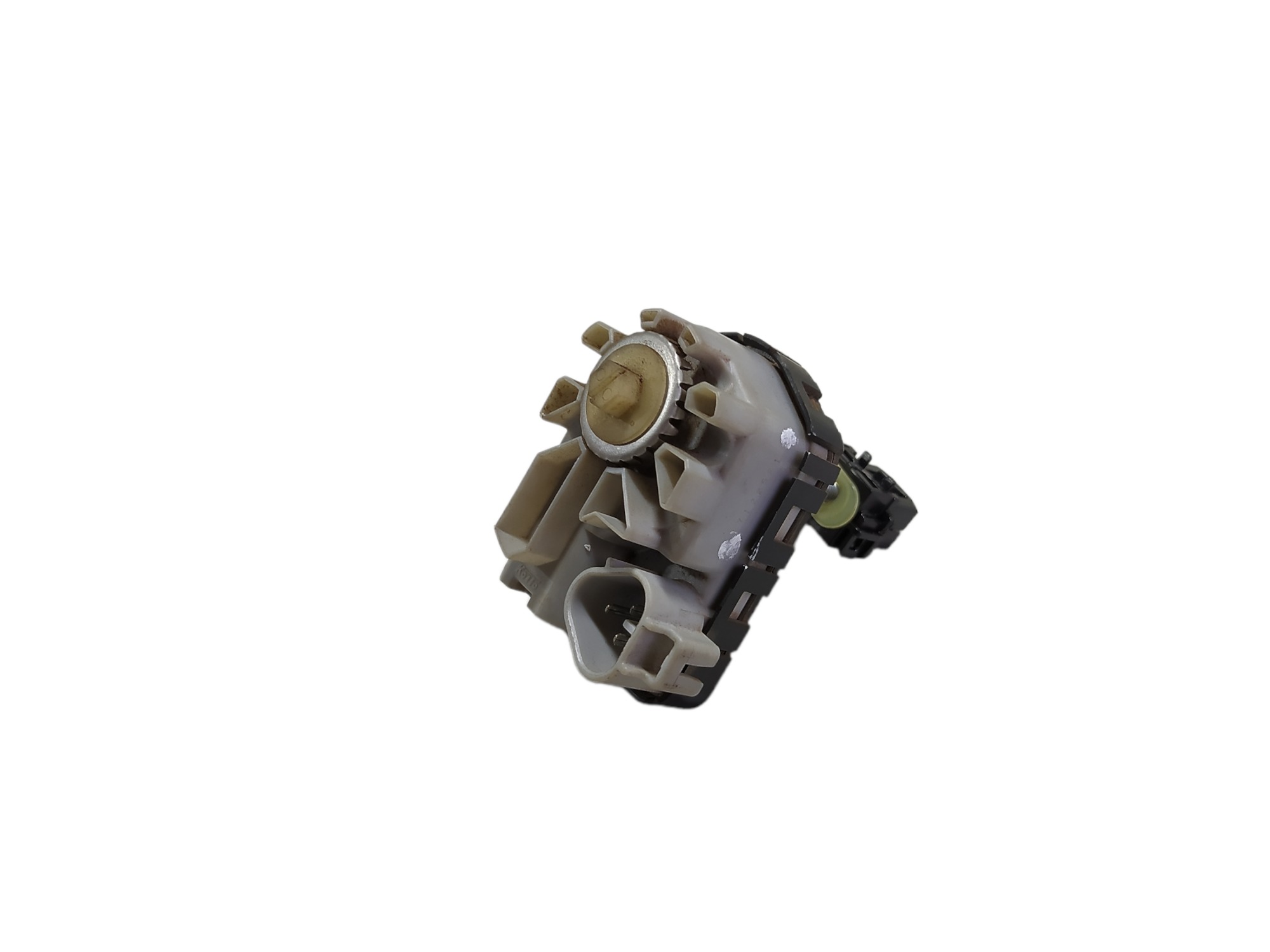 Regulador Altura Farol Direito Toyota Rav4 2.0 16v 2018 V553 5