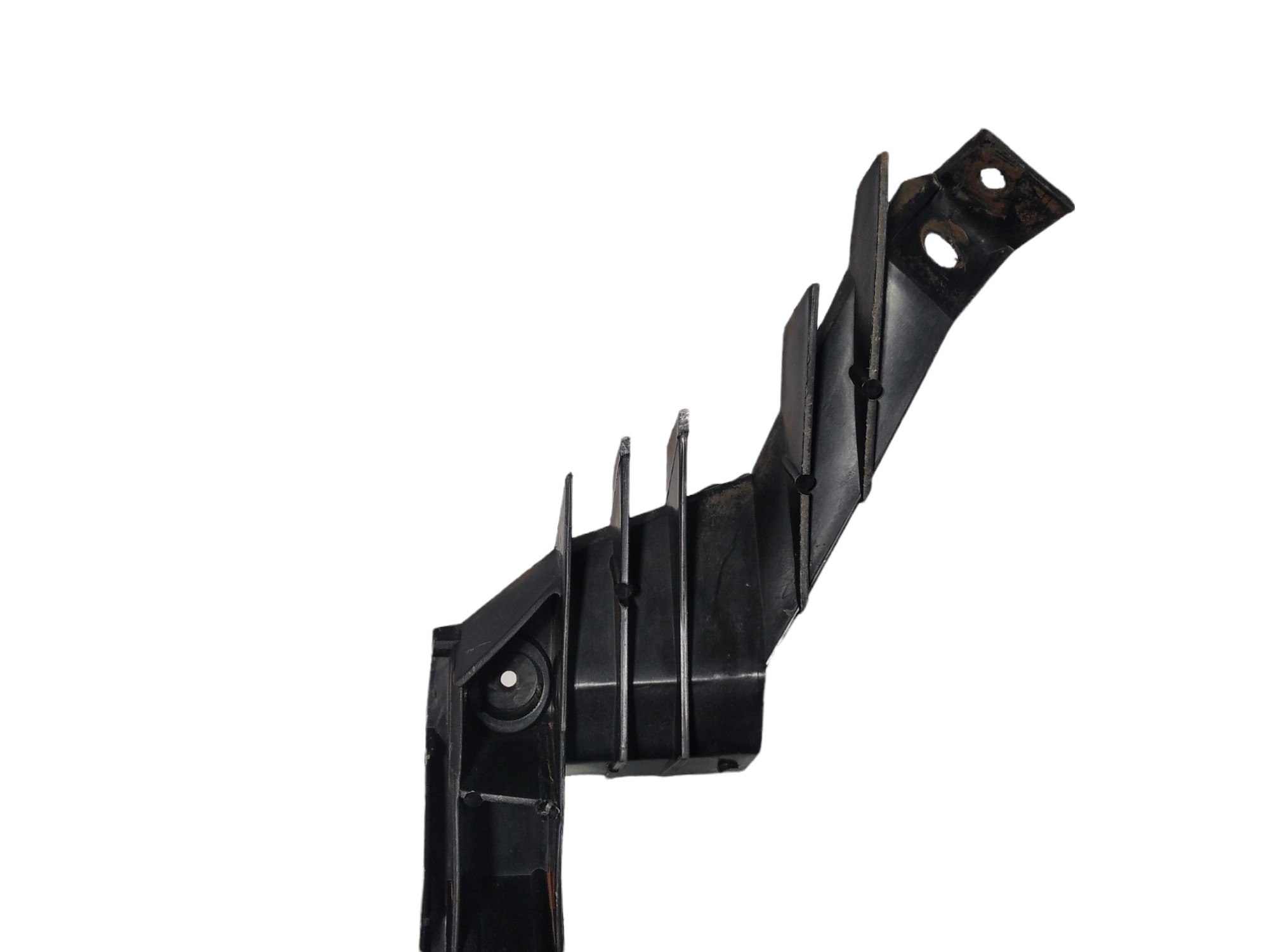 Guia Parachoque Traseiro Direito Vw Golf 2.0 2001 V454 7