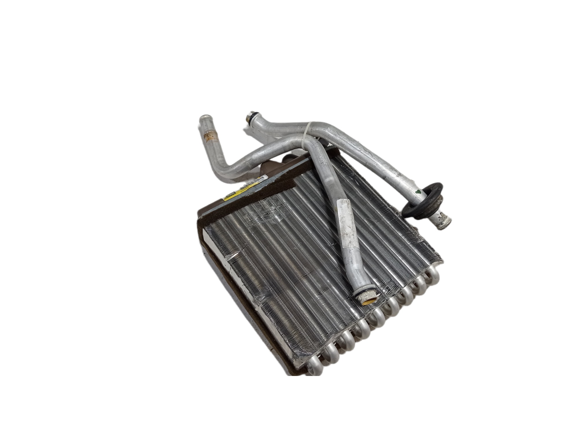 Radiador Ar Quente Honda Fit 2003 A 2008 V5 6