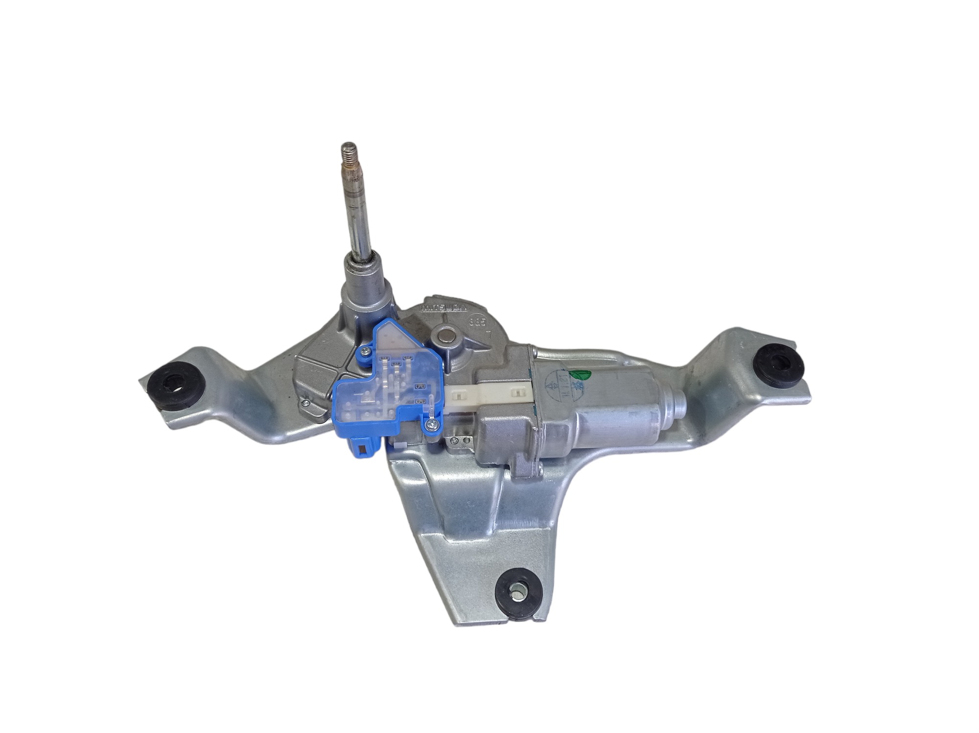 Motor Limpador Tampa Traseira Mitsubishi Asx 2.0 2014 V574 4