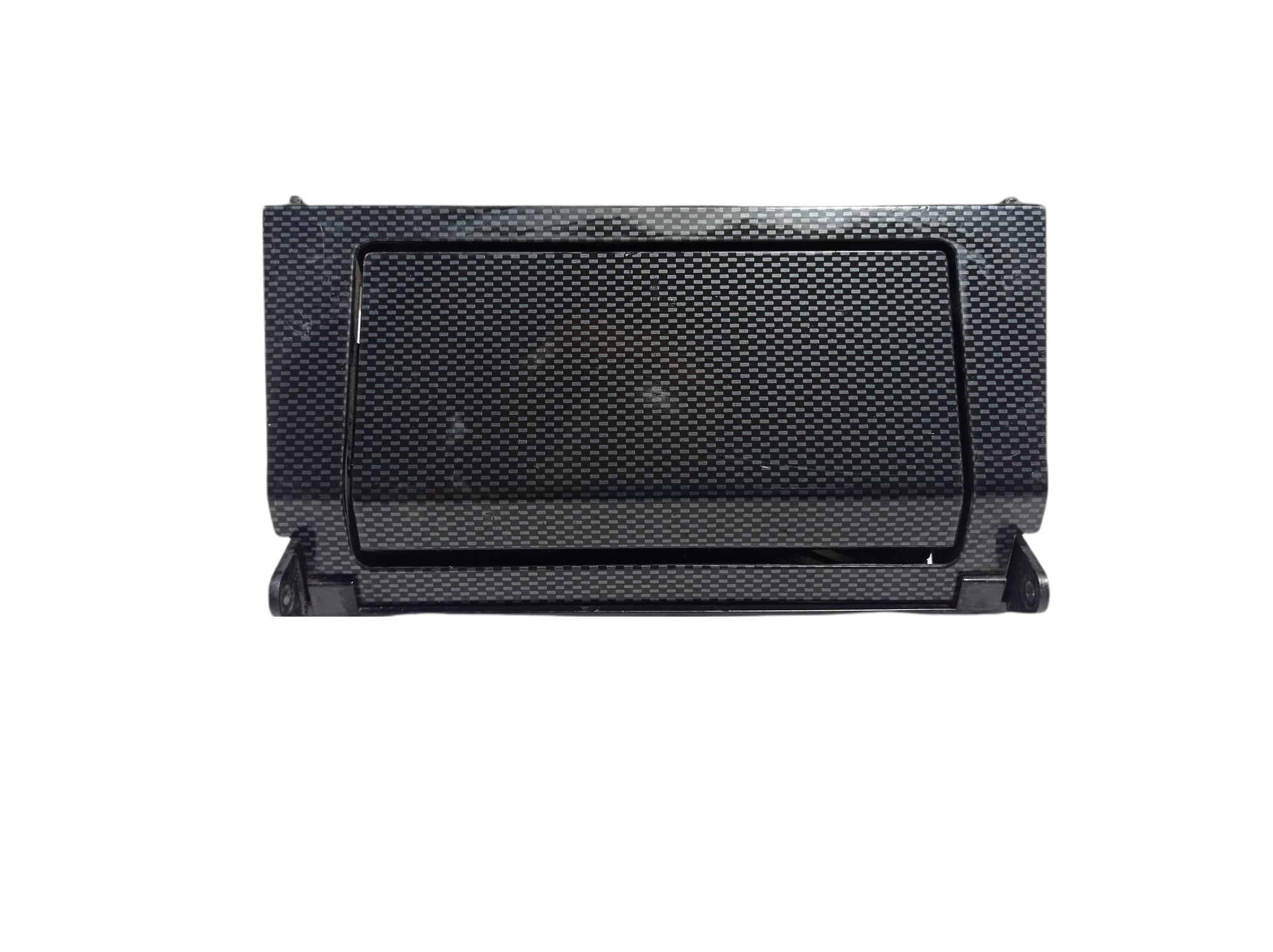 Cinzeiro Porta Treco Mercedes C230 C180 C280 1997 8