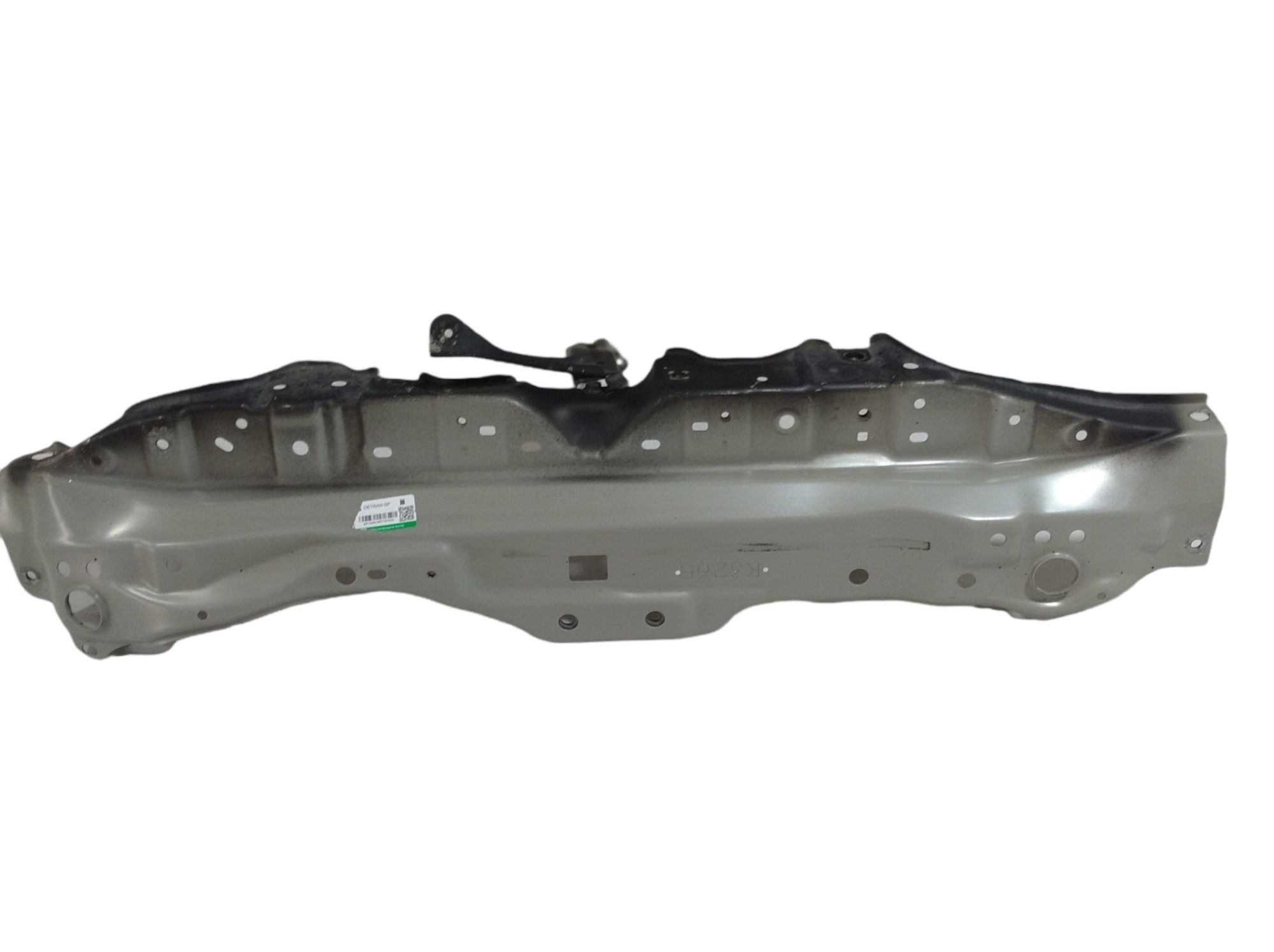 Mini Frente Painel Frontal Lexus Is 250 F Sport 2.5 V6 V434 3
