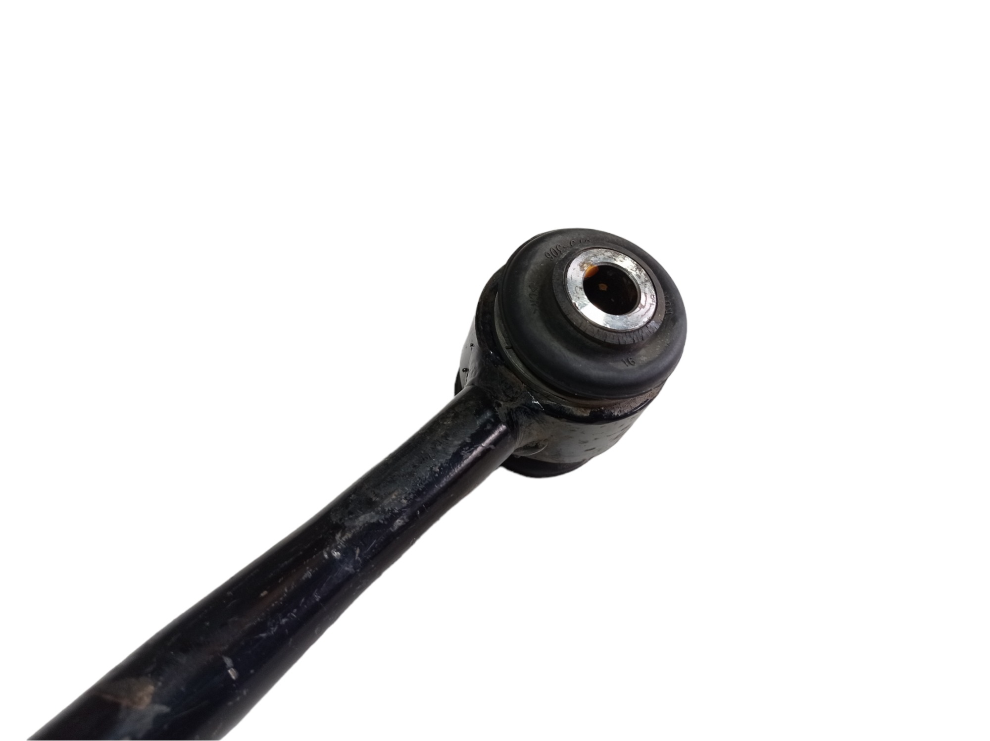 Braço Superior Traseira Direito Lifan X60 2015 1.8 16v V466 1