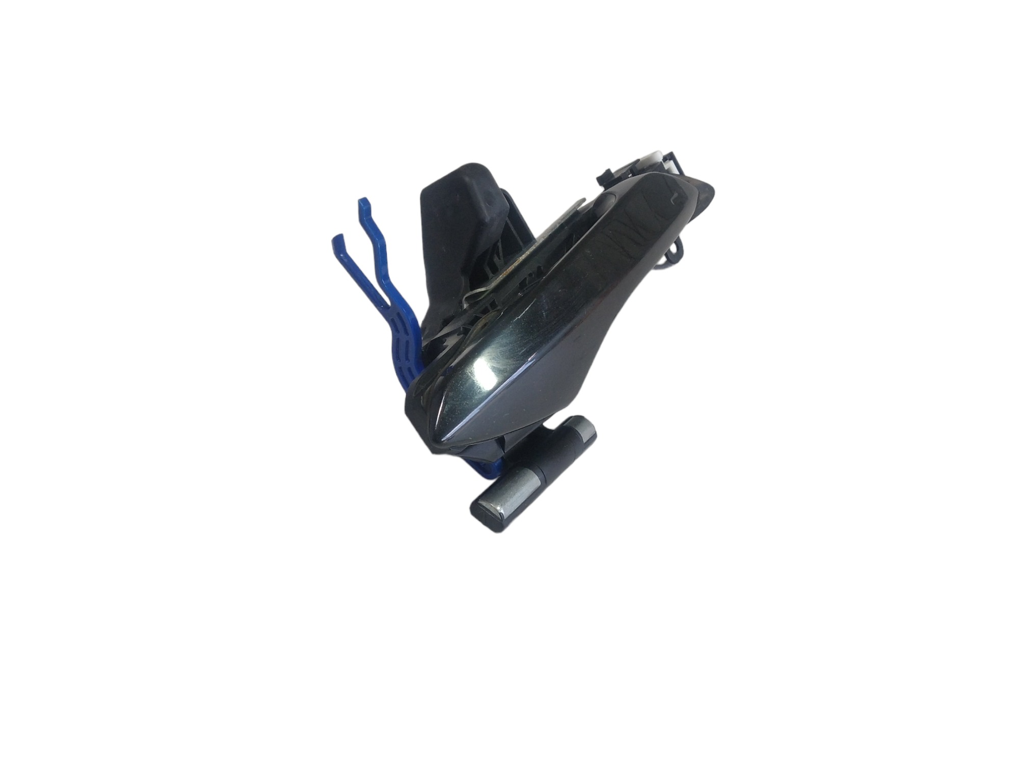 Maçaneta Externa Traseira Esquerda Lexus Rx 2021 V576 Traseira 7