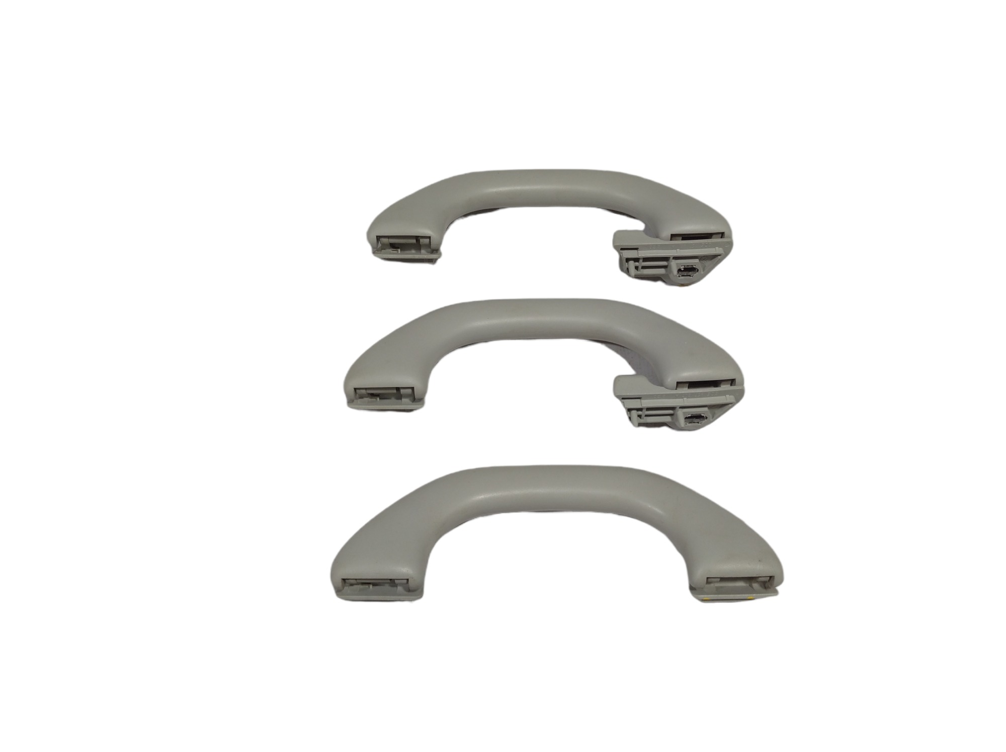 Alça Teto Pqp Vw Golf Sportline 2009 6n0857607 V435 4