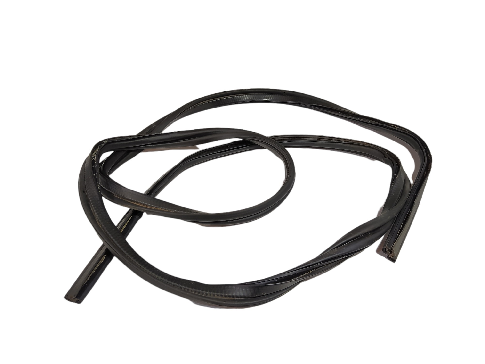 Borracha Guarnição Porta Malas Chrysler Grand Caravan V458 3