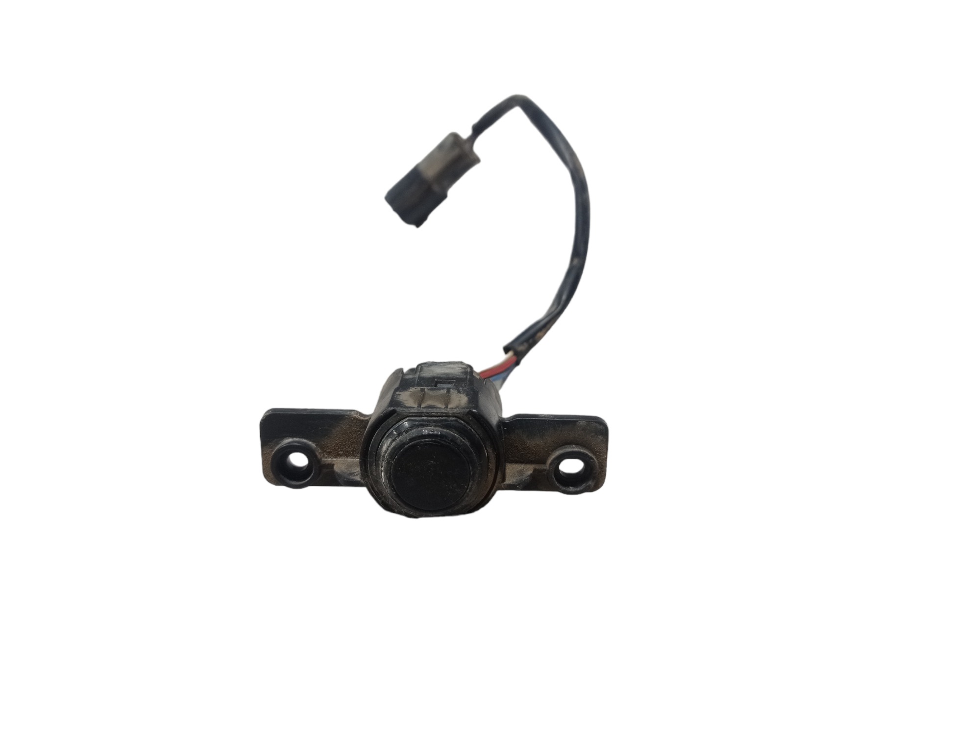 Senso Estacionamento Traseiro Kia Opirus 95700-3f700 V581 4