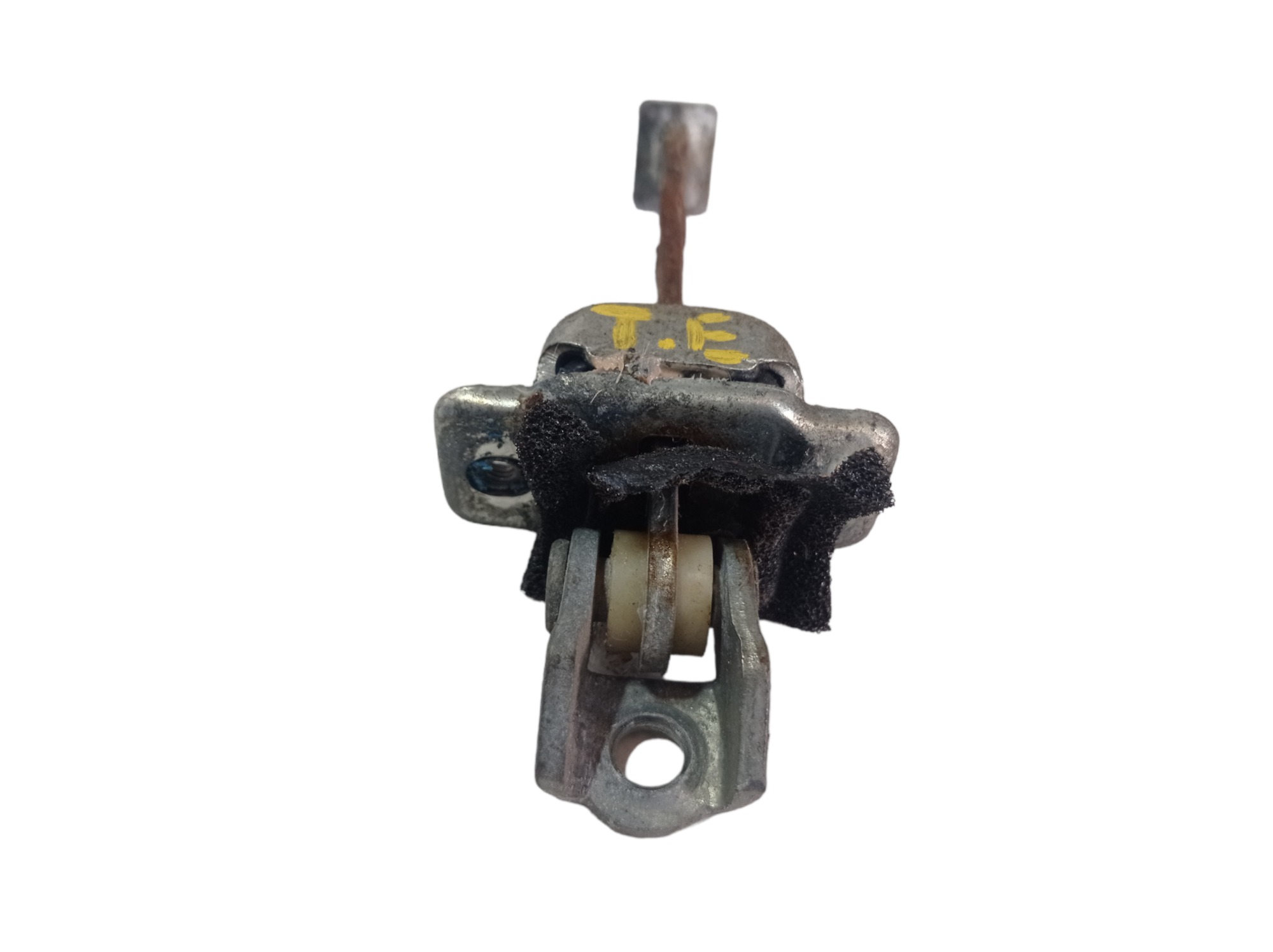 Limitador Porta Traseira Esquerda Gm Zafira 2005 V472 6