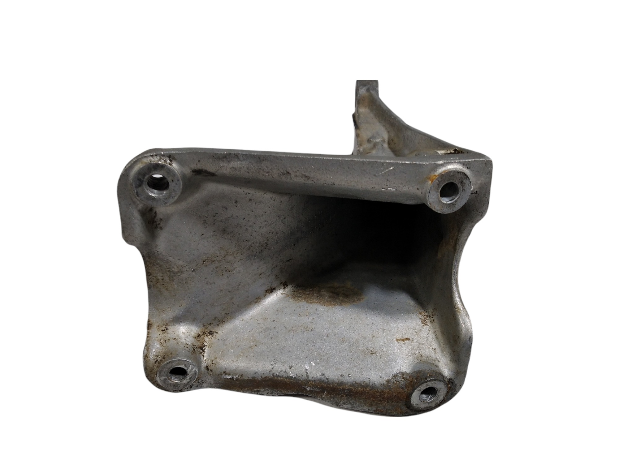 Suporte Motor Vw Golf 2.0 1994 1998 V308 1hm199354 2
