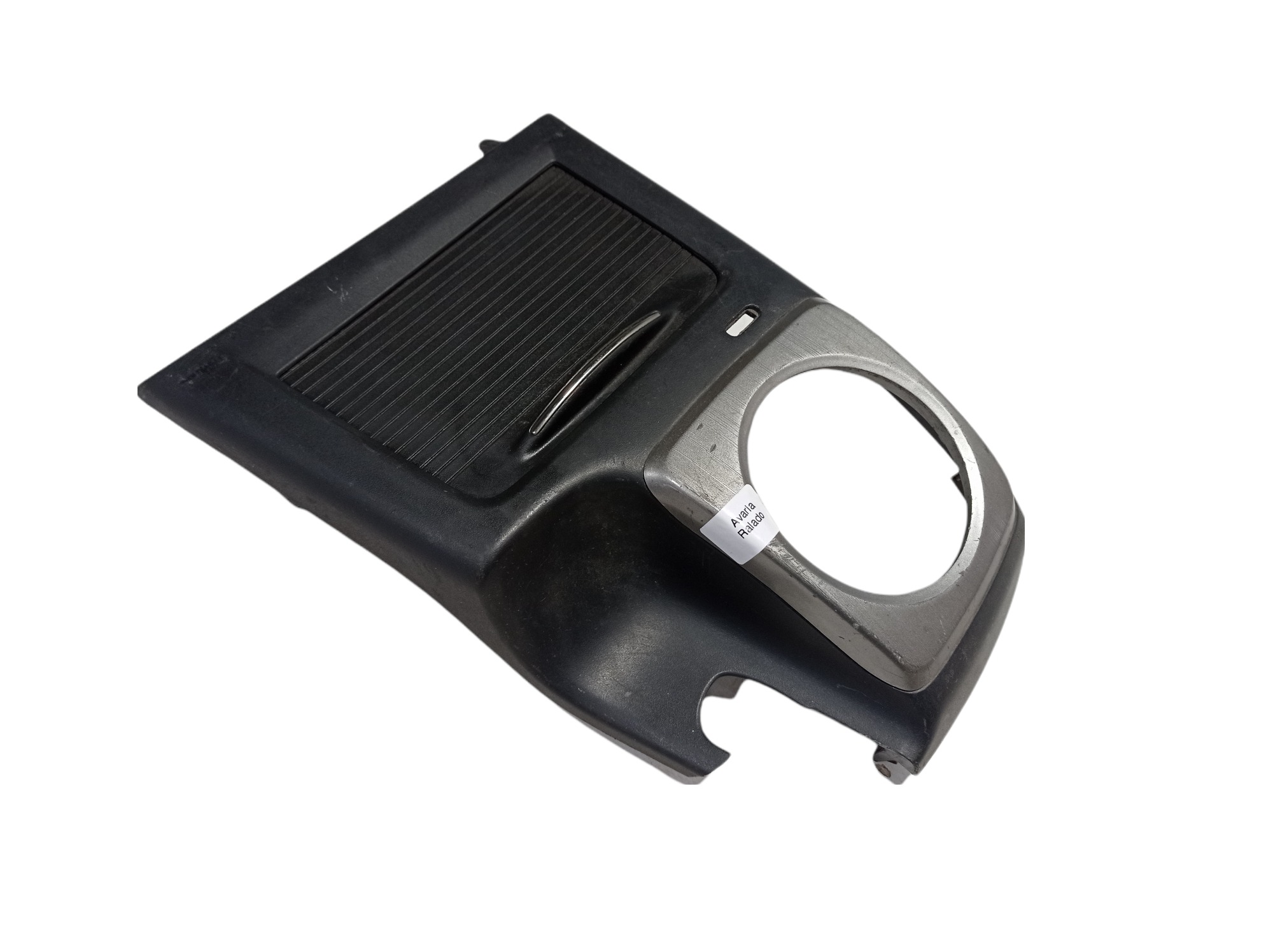 Moldura Console Porta Objetos Honda City 2009 V296 1253040 6