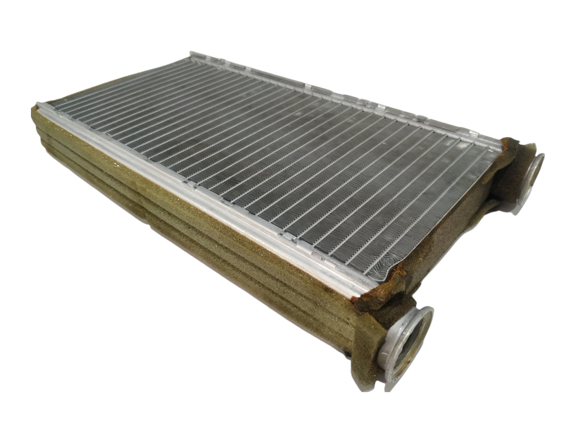 Radiador Ar Quente Subaro Impreza 2009 V375 5