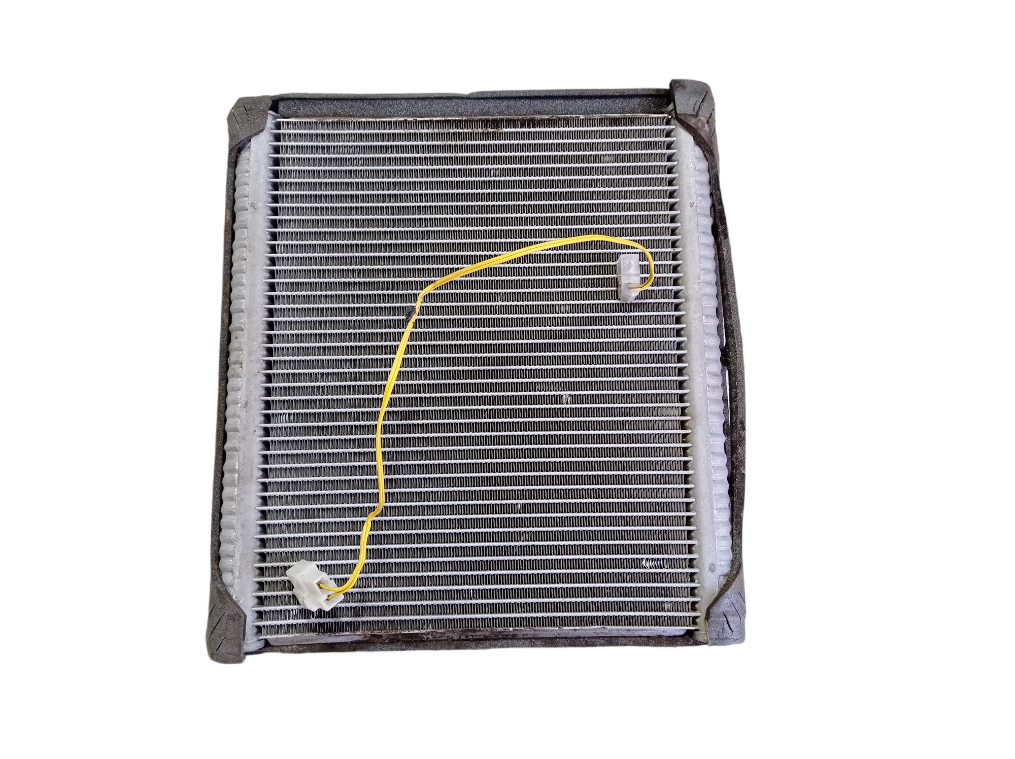 Radiador Ar Quente Mitsubishi Asx Cvt 2.0 2014 V574 3