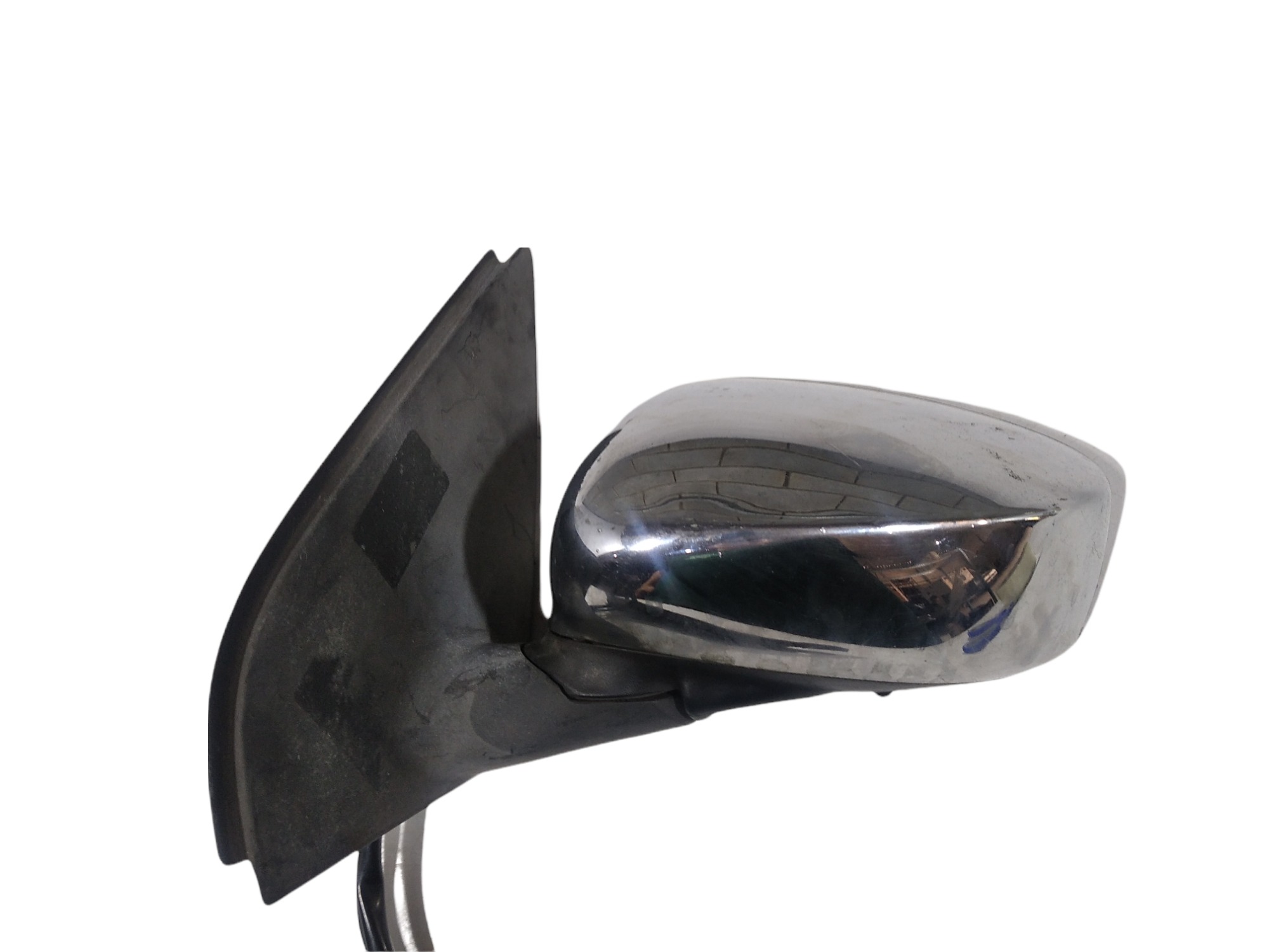 Retrovisor Esquerdo Fiat Stilo 2003 01704607900 V40 5