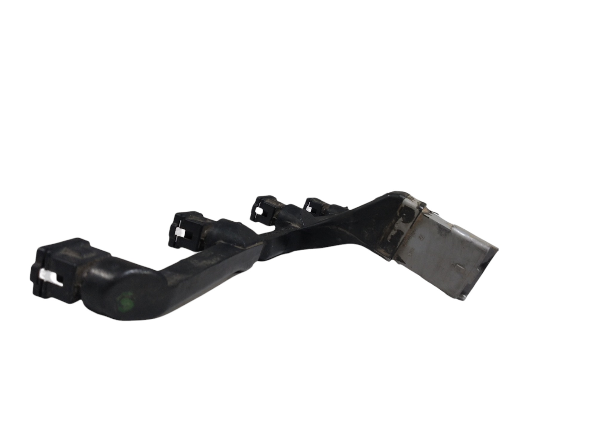 Bico Injeção Citroen C3 Peujeot 206 1.4 Glx Flex 2012 V229 2