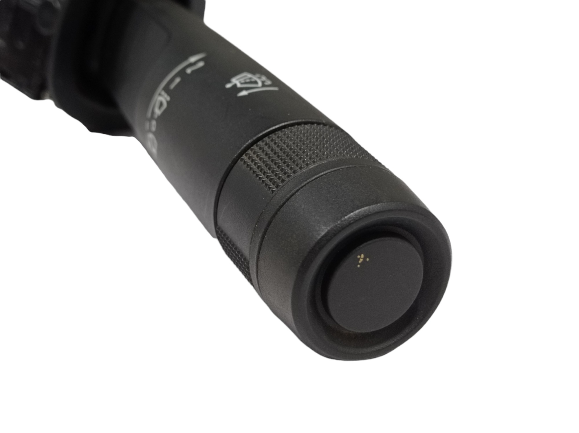 Chave Comando Limpador Parabrisa Gm Prisma Onix 2019 V338 1