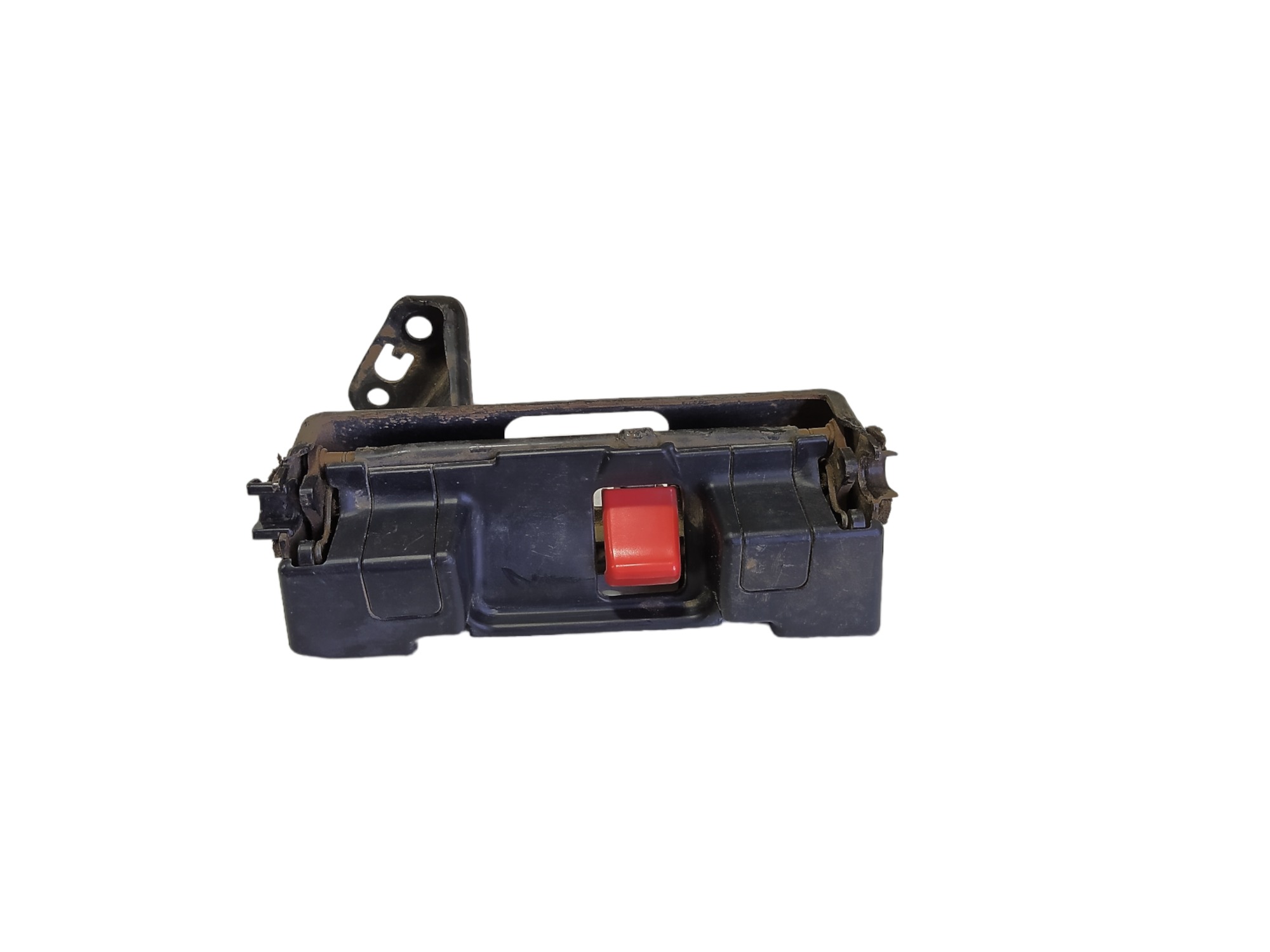 Trava Banco Traseiro Direito Land Cruiser Prado 2004 V552 2