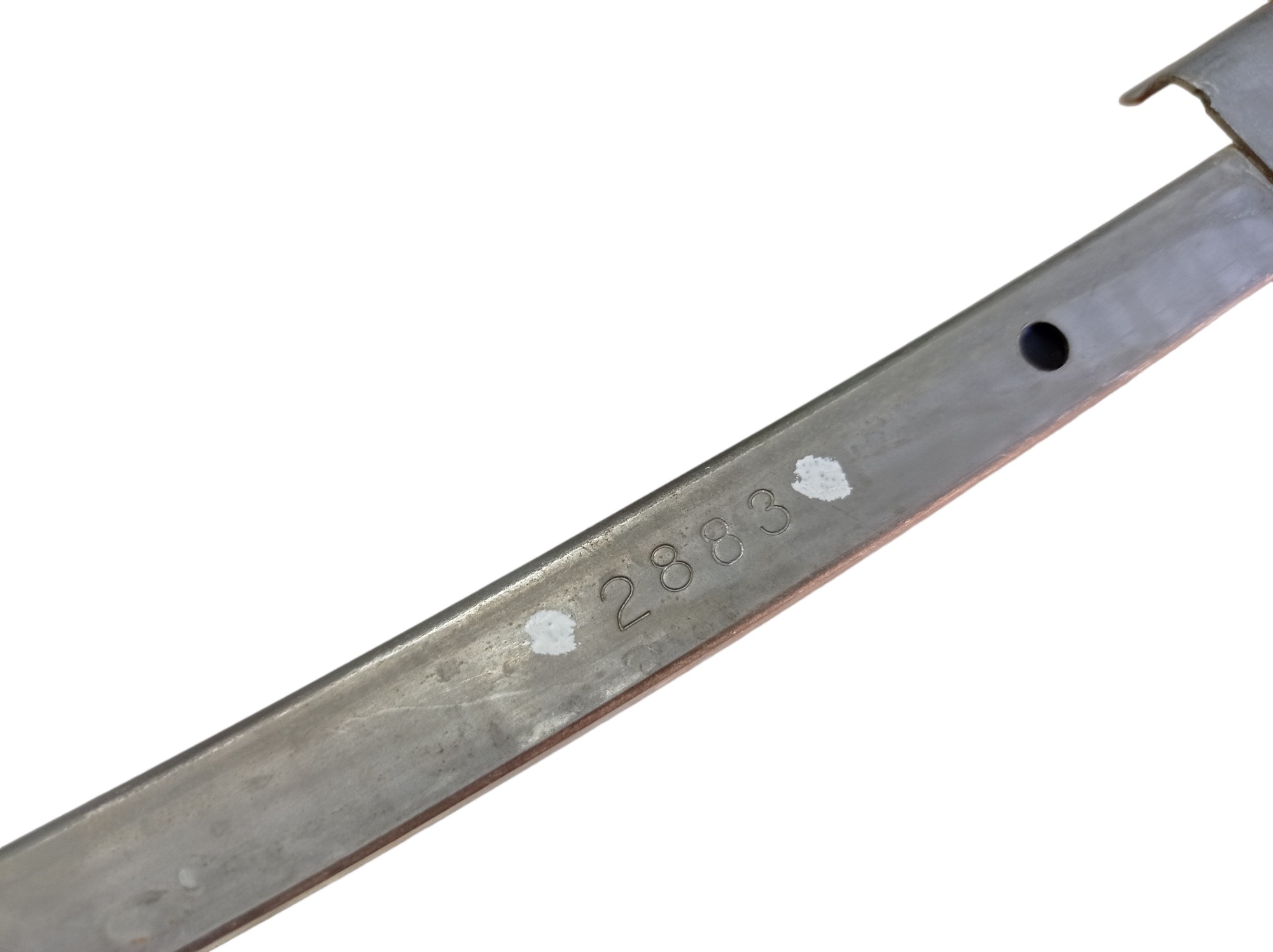 Guia Vidro Porta Dianteira Direita Mitsubishi Asx 14 V574 5