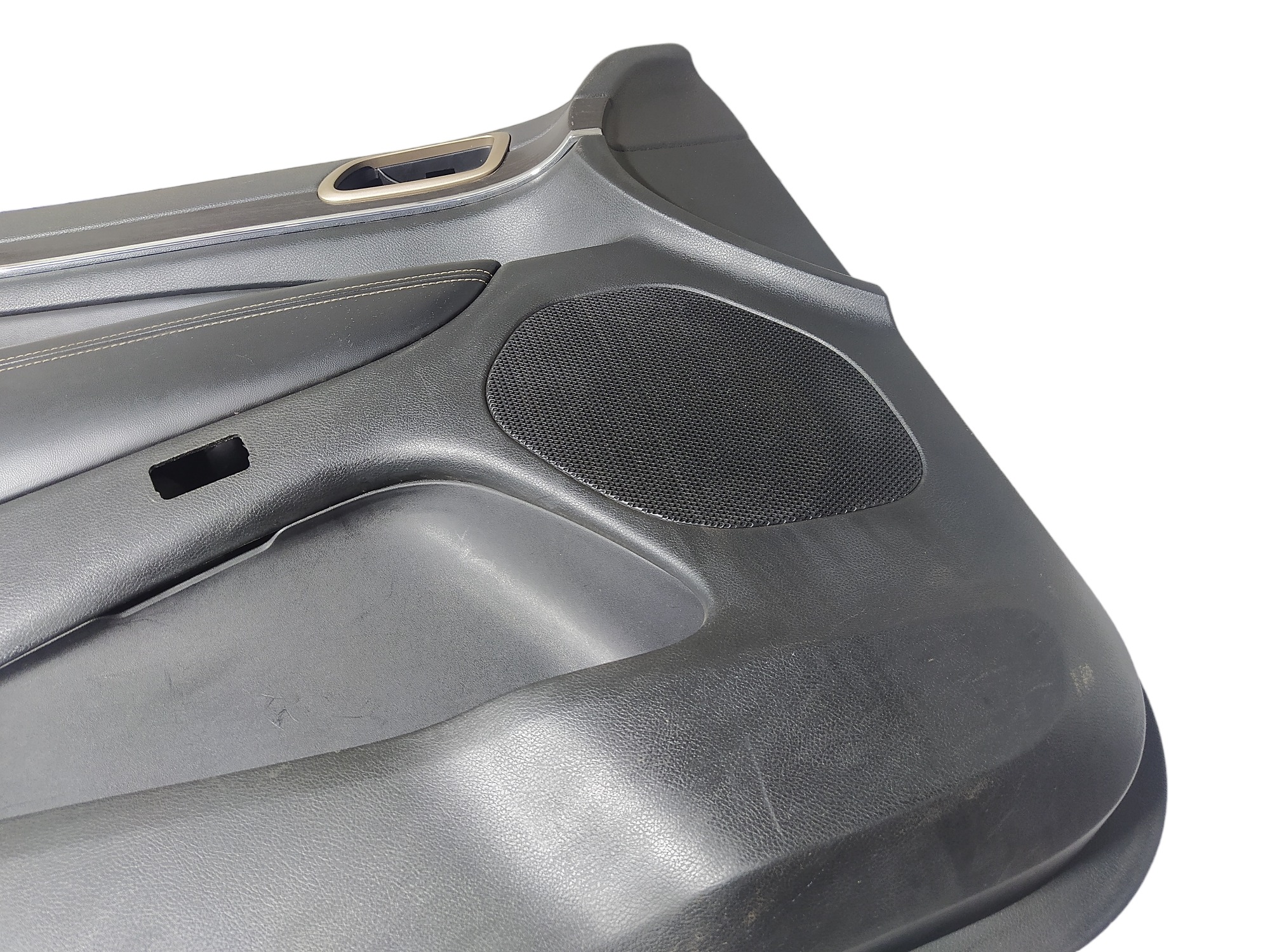 Forro Porta Dianteira Esquerda Jeep Grand Cherokee V580 7