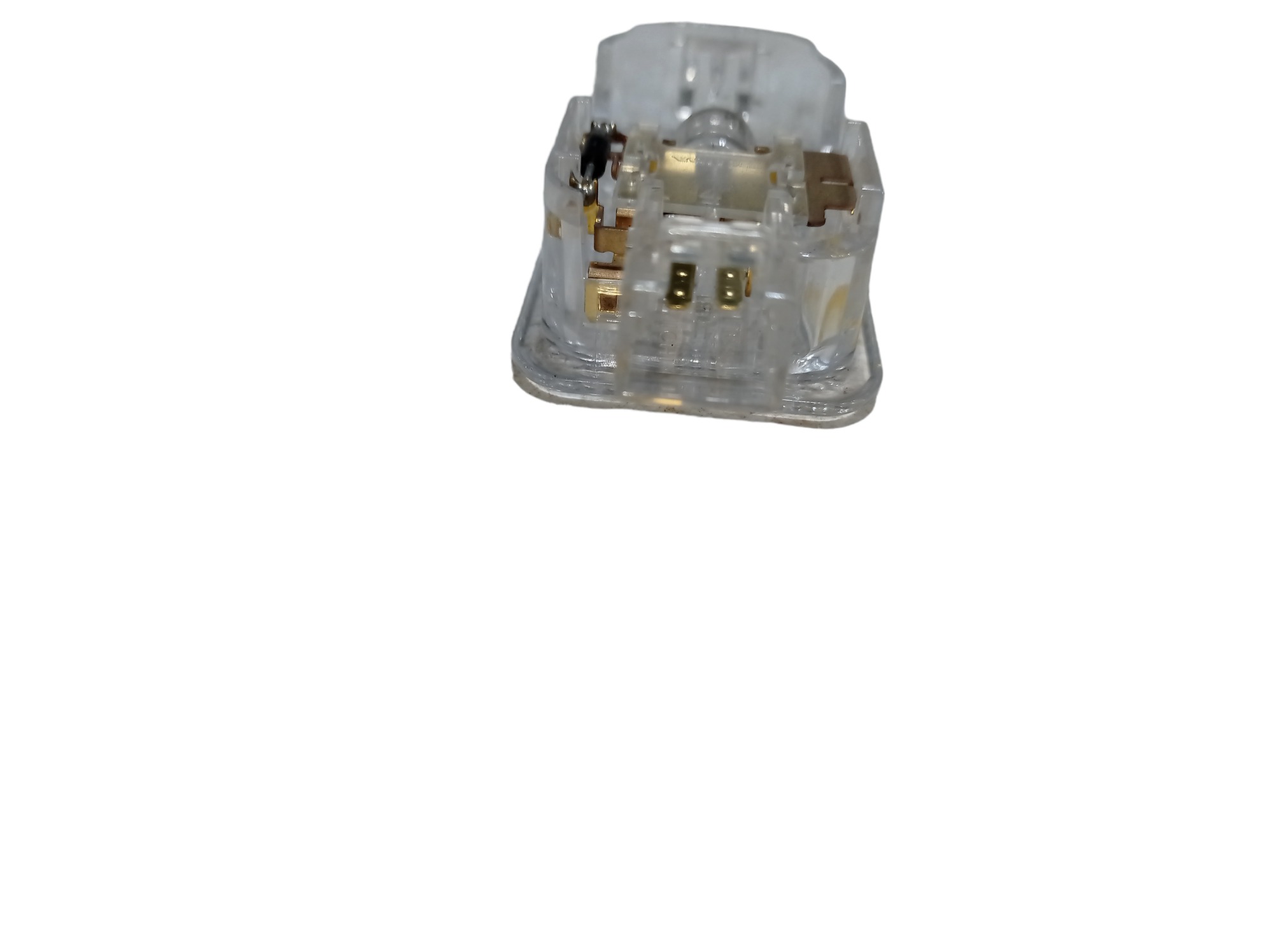 Luz Cortesia Porta Mala Honda Accord 2011 V557 5
