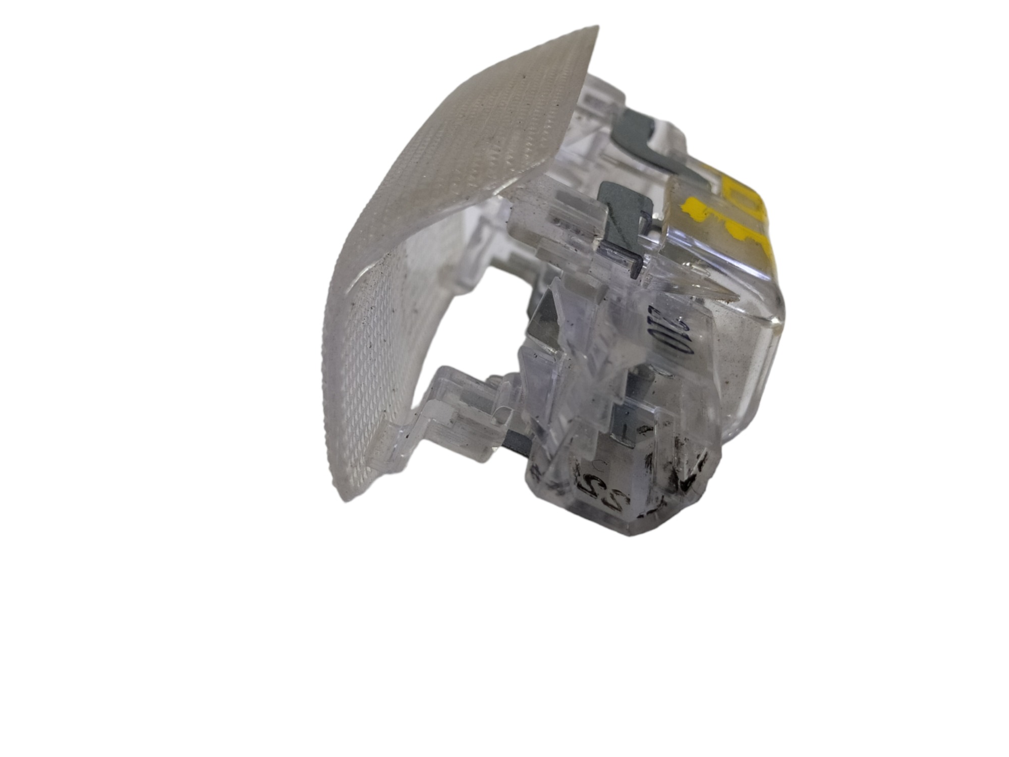 Luz Cortesia Porta Dianteira Esquerda Lexus Is300 2012 V545 9