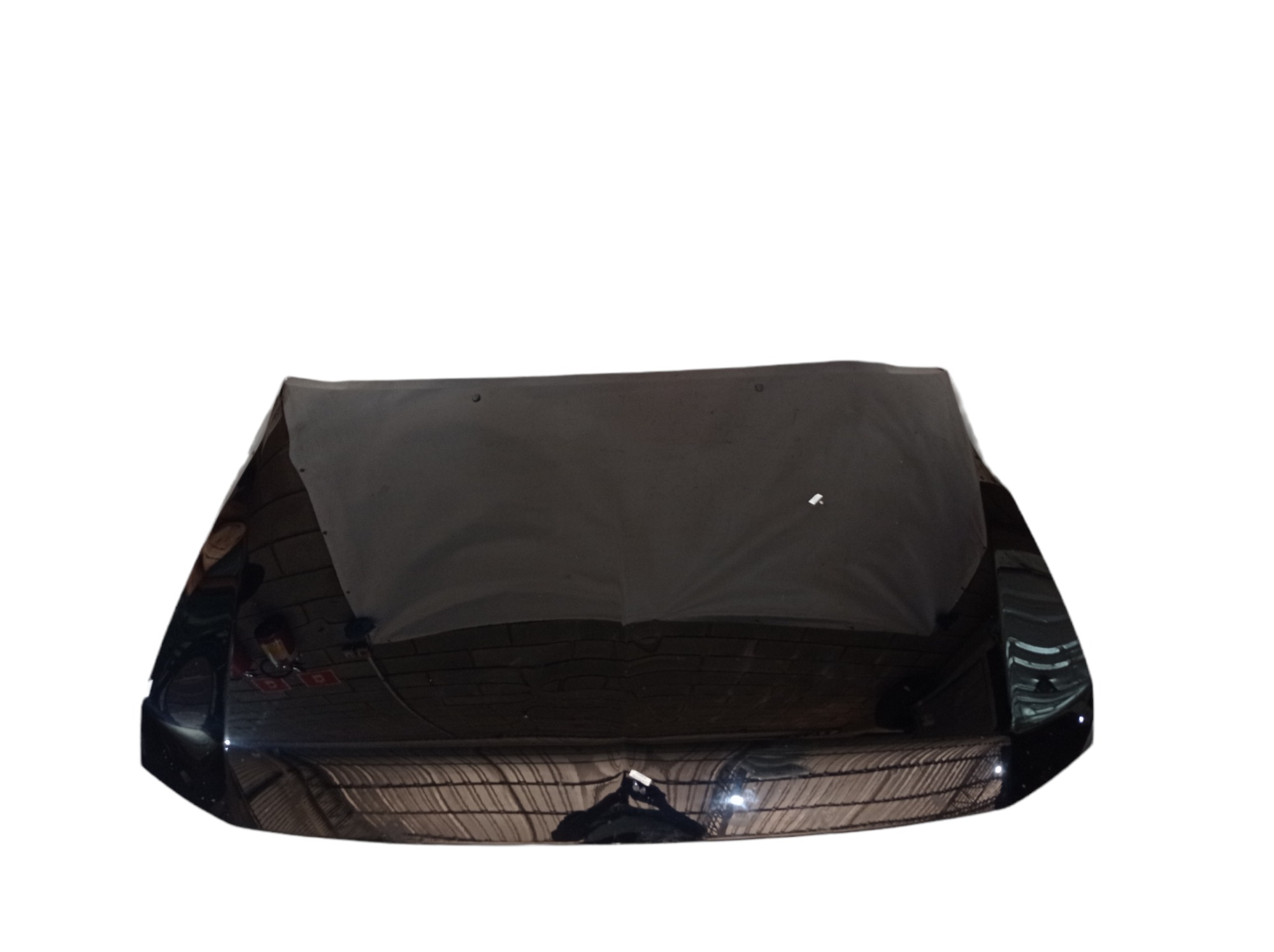 Capô Mitsubishi Pajero Full 2011 A 2015 V455 1