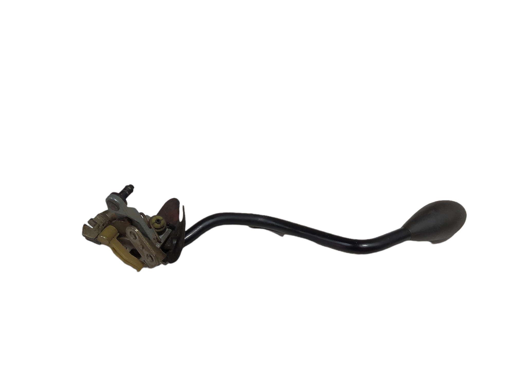 Alavanca Seletor Marcha Chrysler Grand Caravan 2003 V458 9