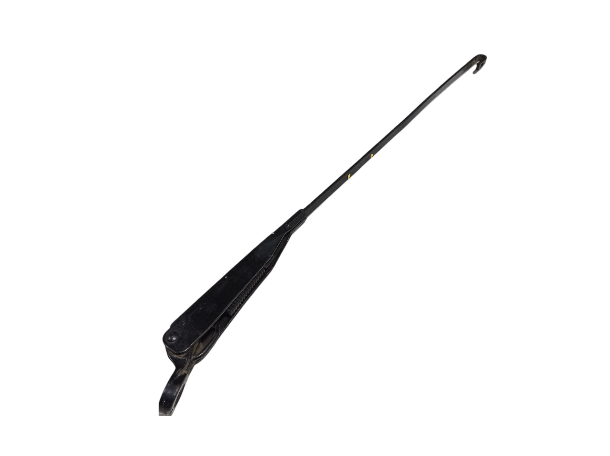 Haste Esquerda Limpador Parabrisas Gm Celta Corsa 2004 V45 6