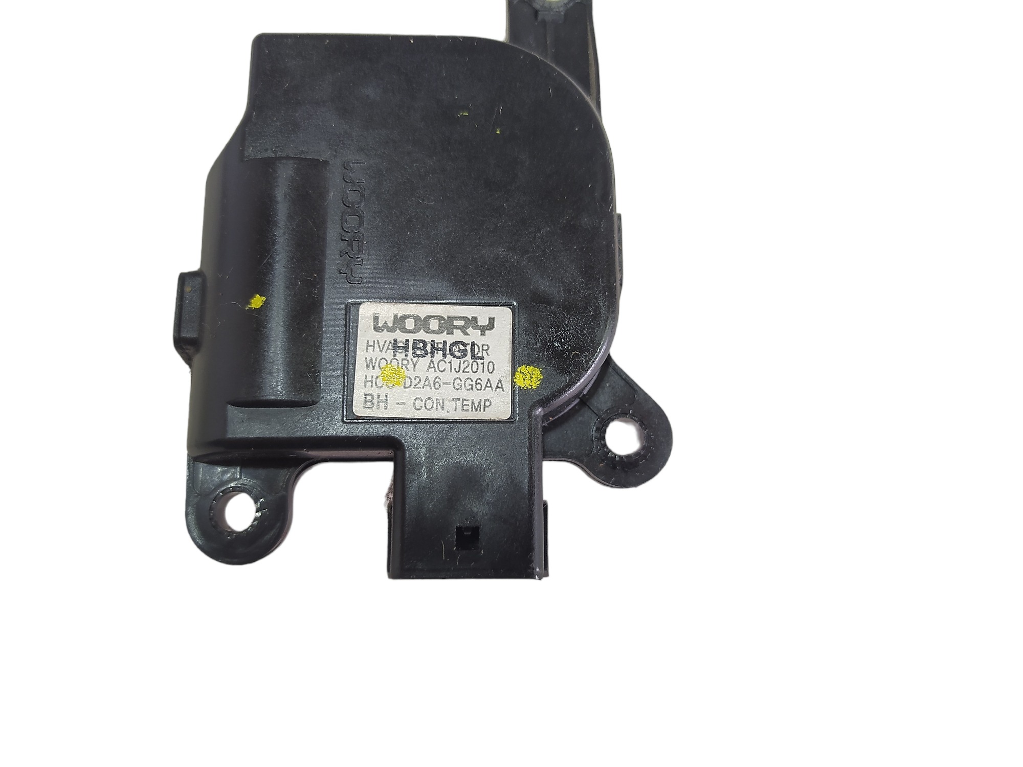 Atuador Caixa Ar Hyundai Equus Vs460 4.6 2013 V577 6