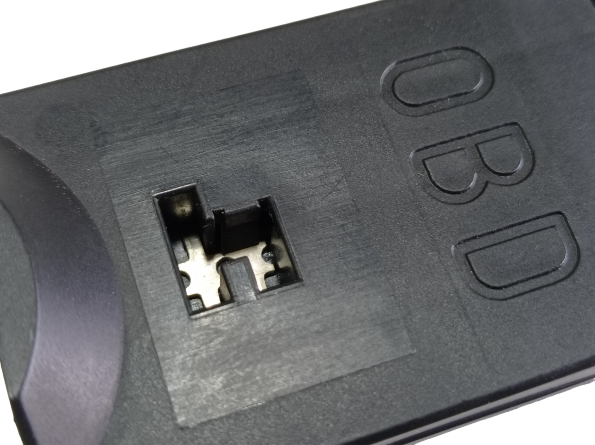 Entrada Obd Painel Range Rover Vogue 2011 V546 8