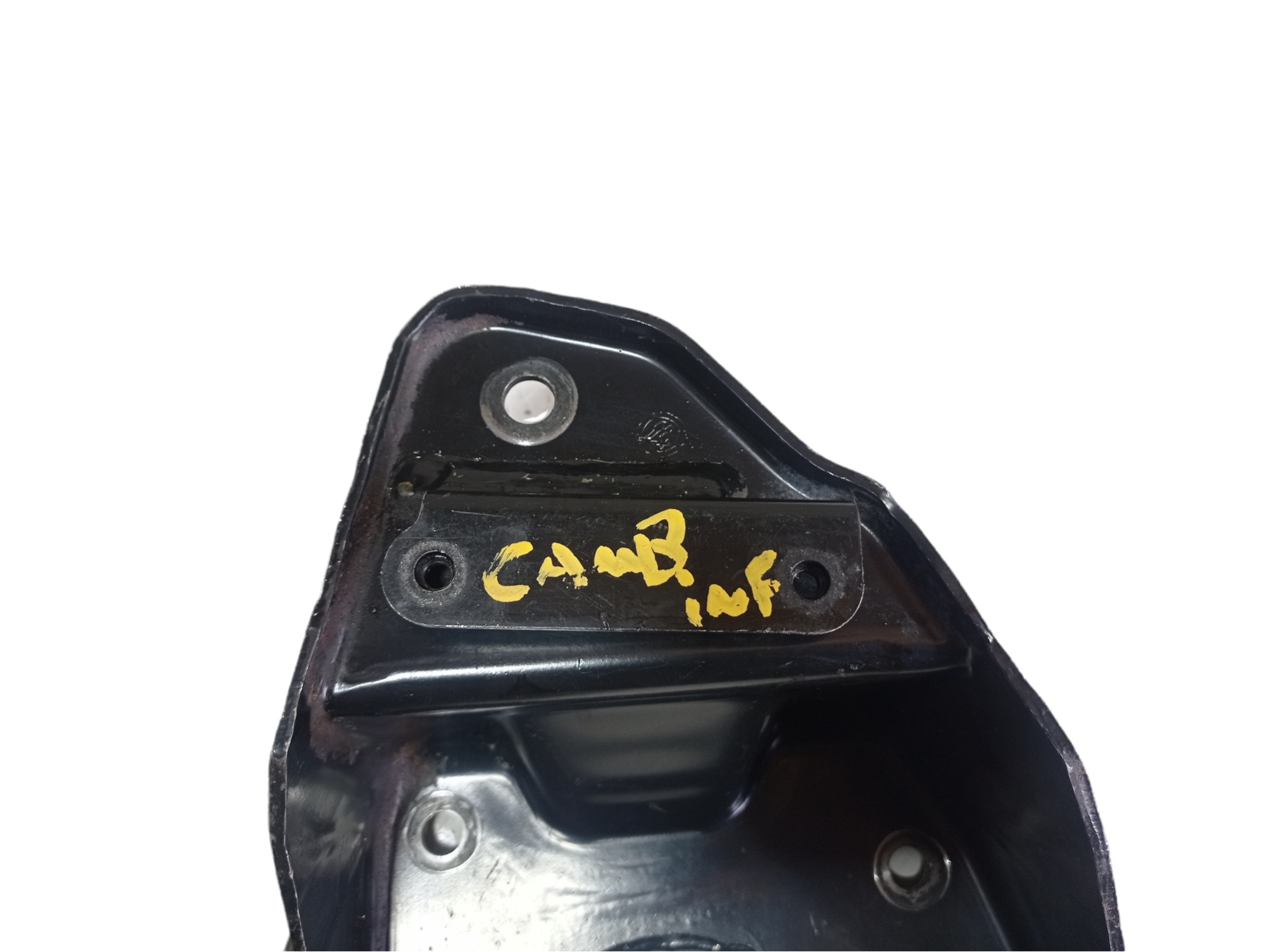 Suporte Inferior Câmbio Volvo S40 2.0 T4 2002  V54 3