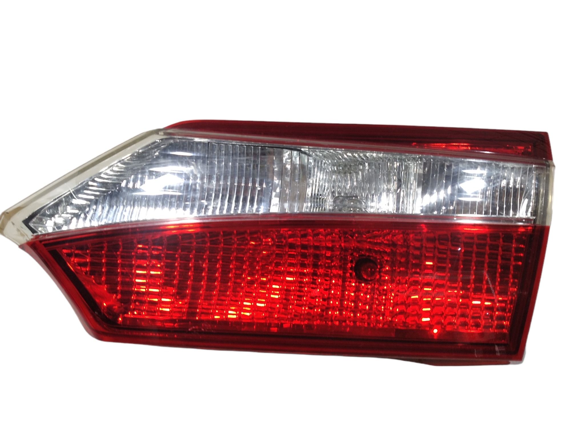 Lanterna Direita Tampa Traseira Corolla  V320 8159102540 1