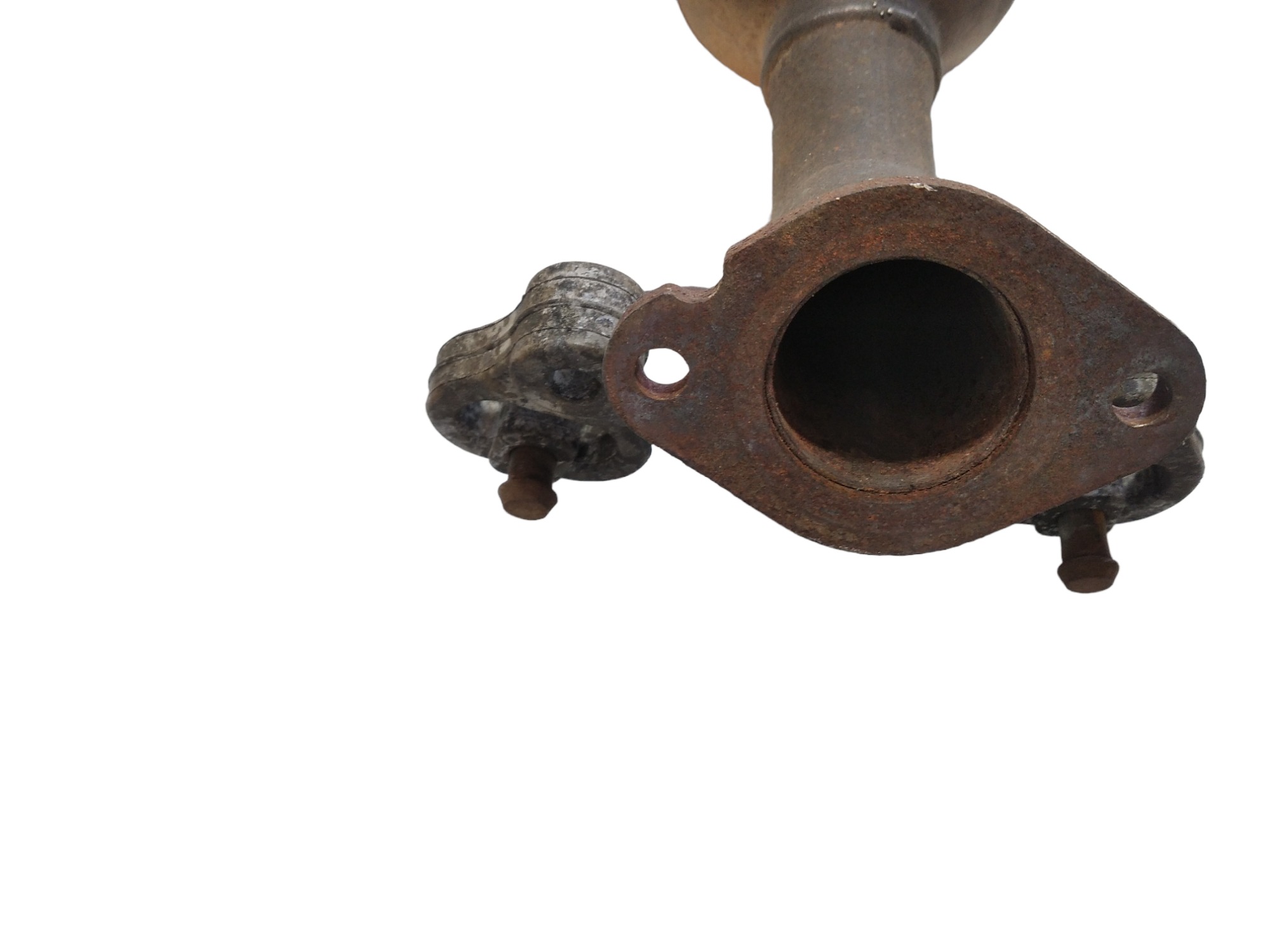 Catalisador Gm Spin 1.8 2013 914705467 V318 7