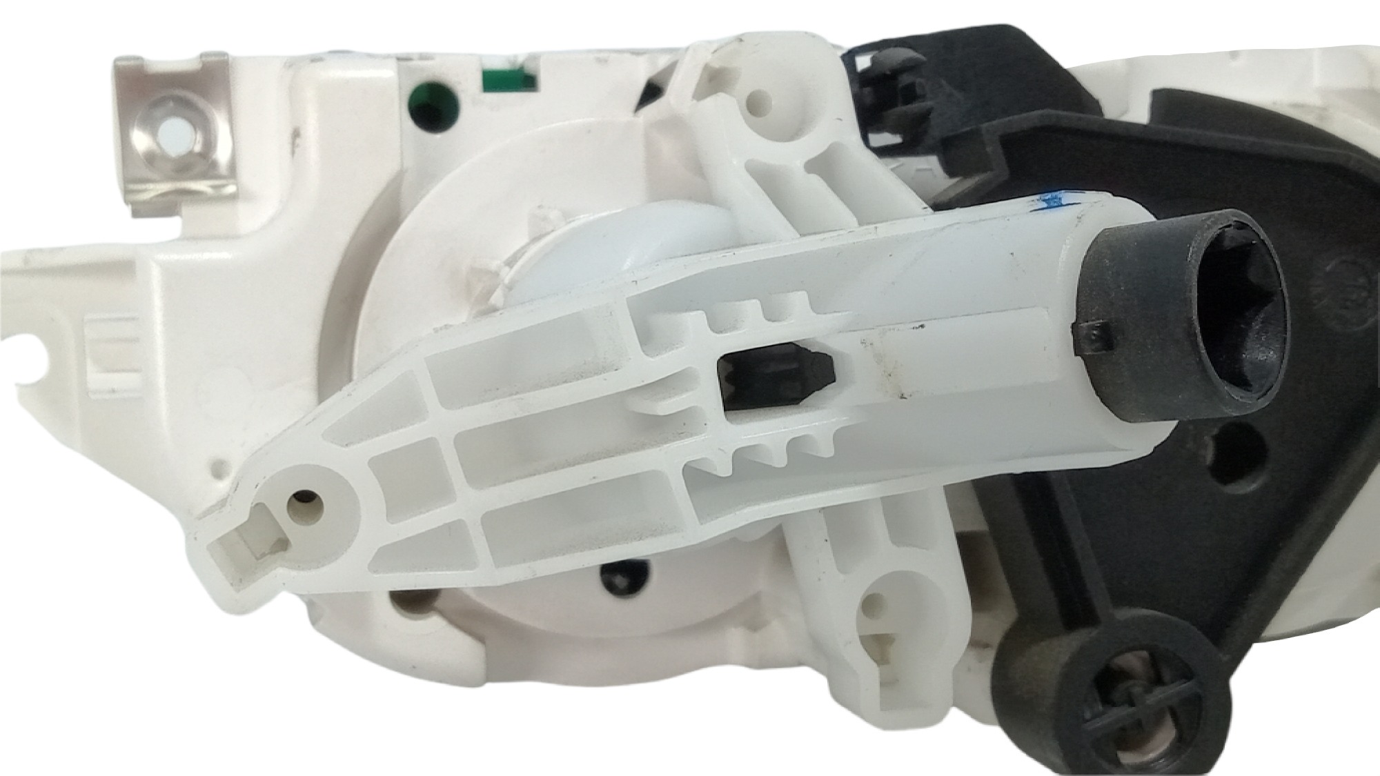 Comando Ar Condicionado Ford Focus 2009 A 2013 V360 5