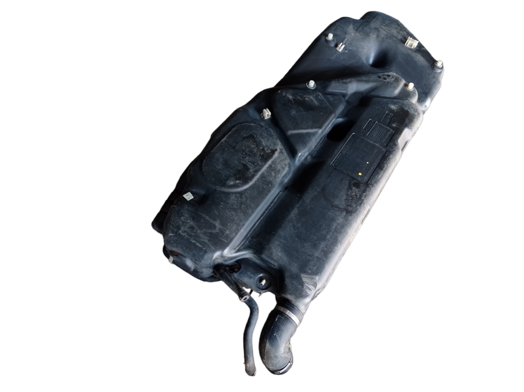 Tanque Combustível Peugeot 306 1.8 2000 V404 3