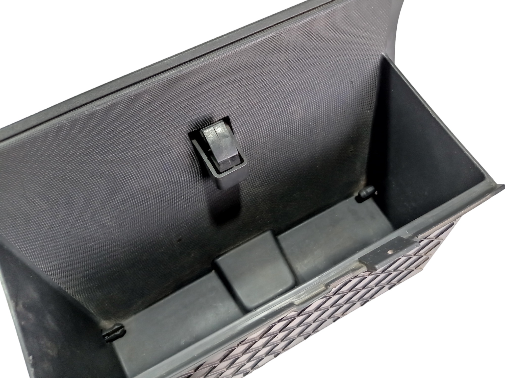 Porta Luvas Volkswagen Gol G5 2010 5u1.857.097-a Vl 8