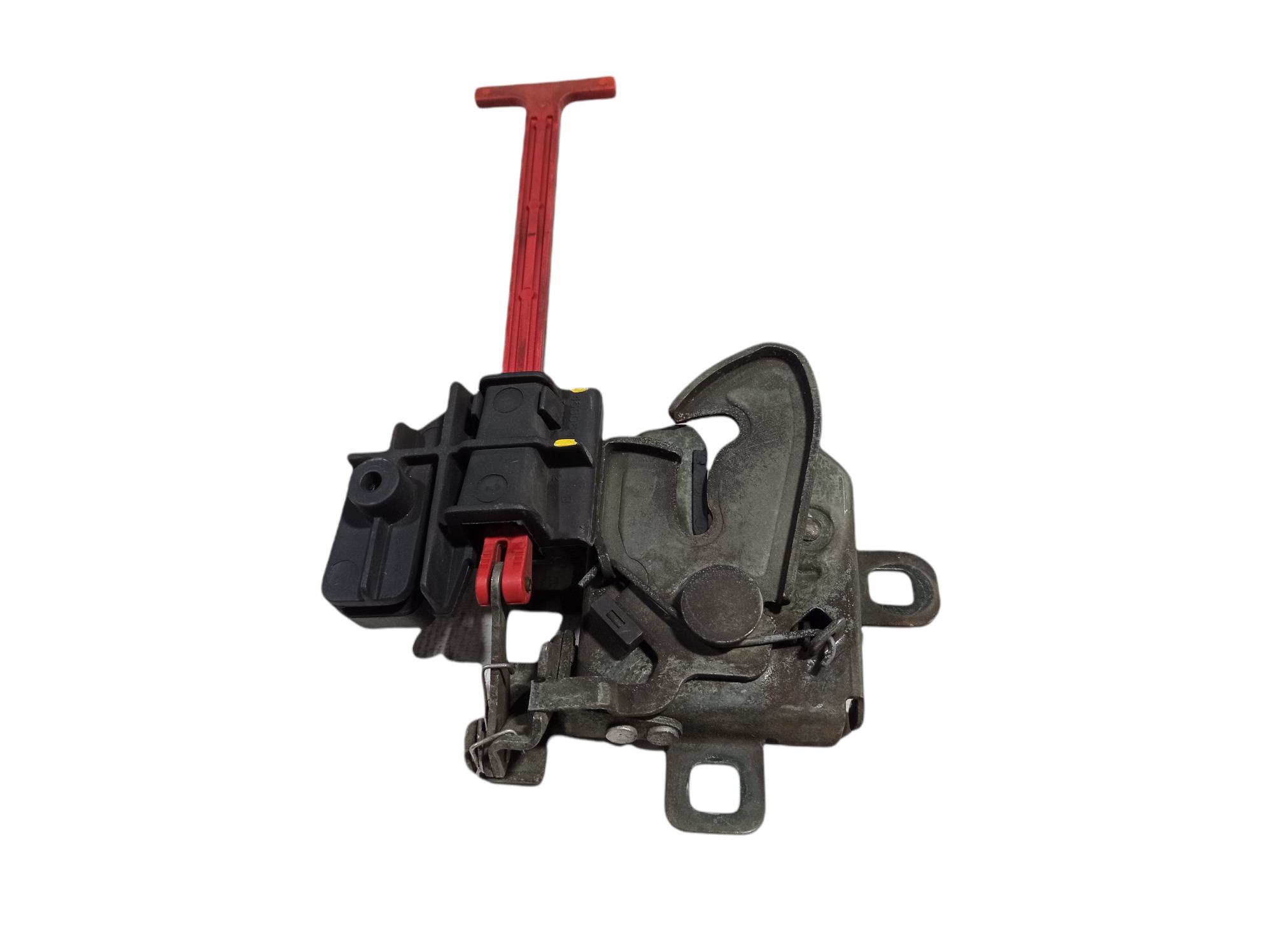 Fechadura Capô Fiat Stilo 2003 46806405 V356 3