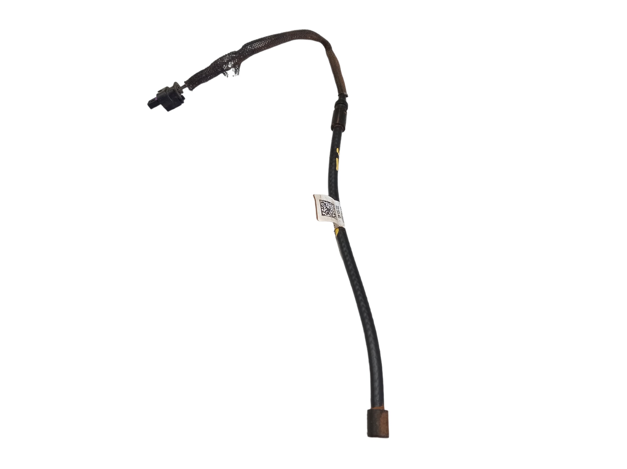Sensor Movimento Traseiro Esquerdo Discovery 5 2019 V562 4