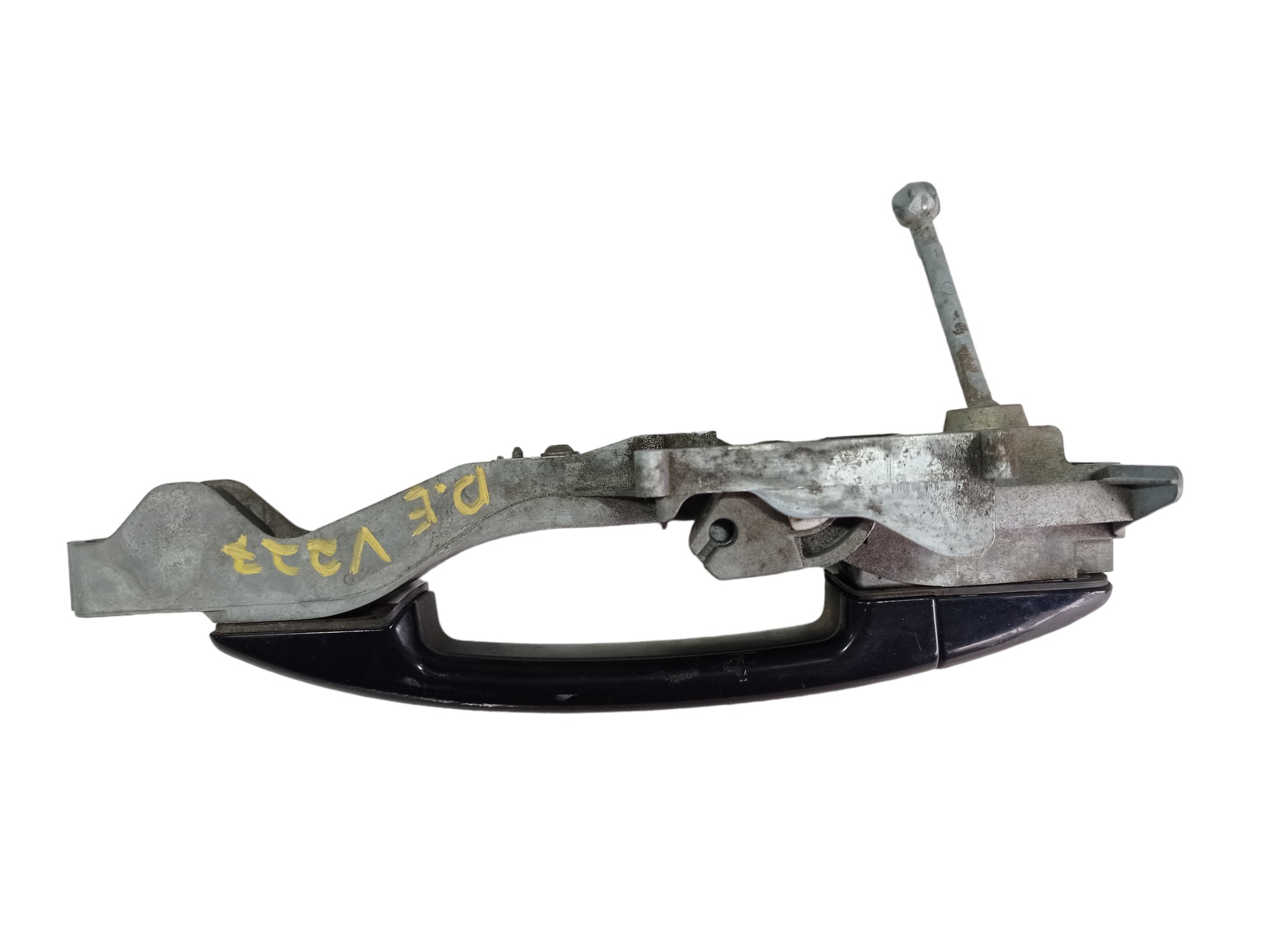 Maçaneta Dianteira Esquerda Citroen C4 2011 V227 10