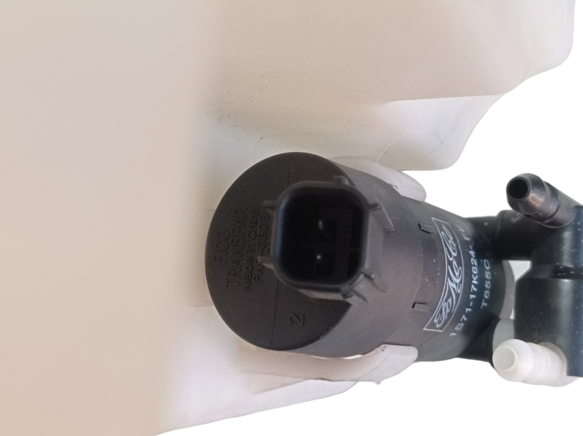 Reservatório Limpador Para Brisa Volvo Xc70 2007 30784233 6
