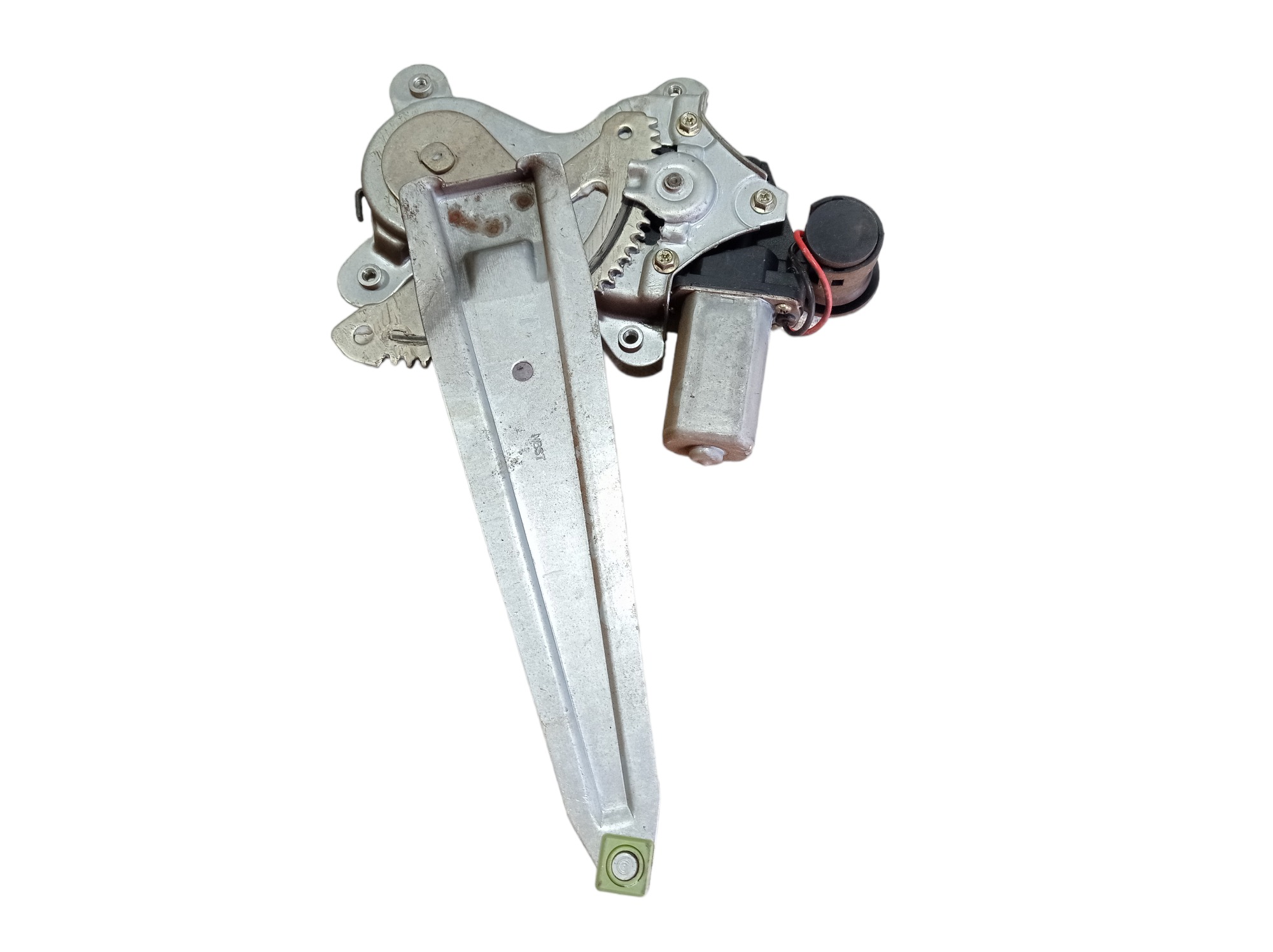 Máquina Vidro Porta Traseira Direita Lifan 530 2015 V567 4