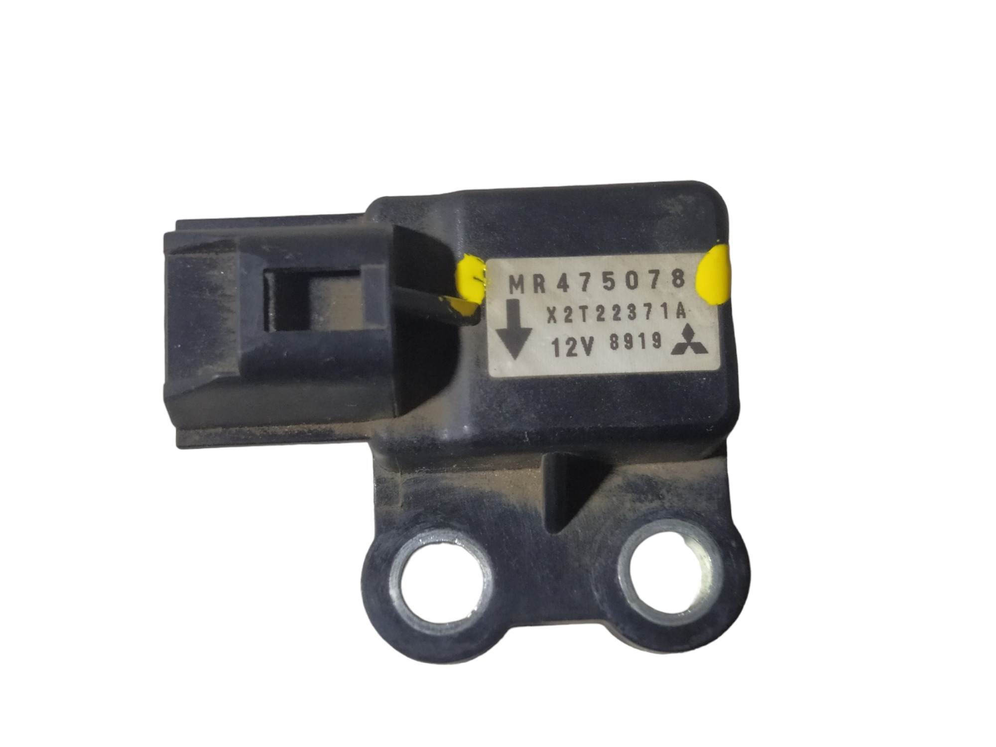 Sensor Mr475078 Mitsubishi Pajero Sport 2.5 2010 V569 2