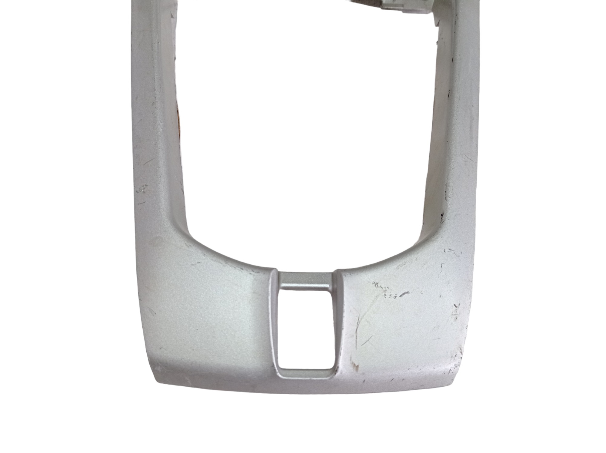 Moldura Painel Comando Ar Captiva 2008 A 2013 20978950 Vl 3