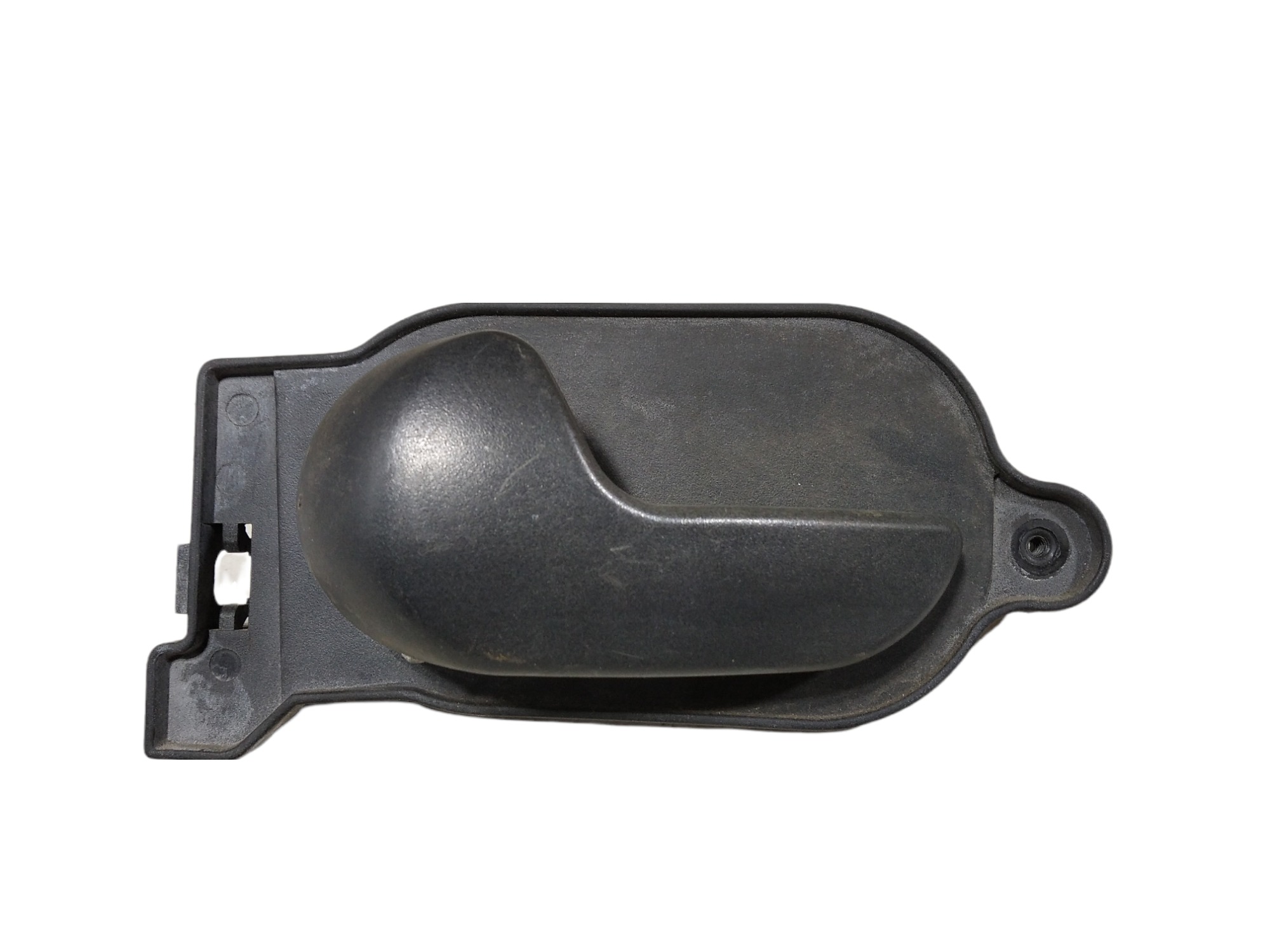 Maçaneta Interna Dianteira Esquerda Ford Fiesta 2004 V309 Dianteira 2