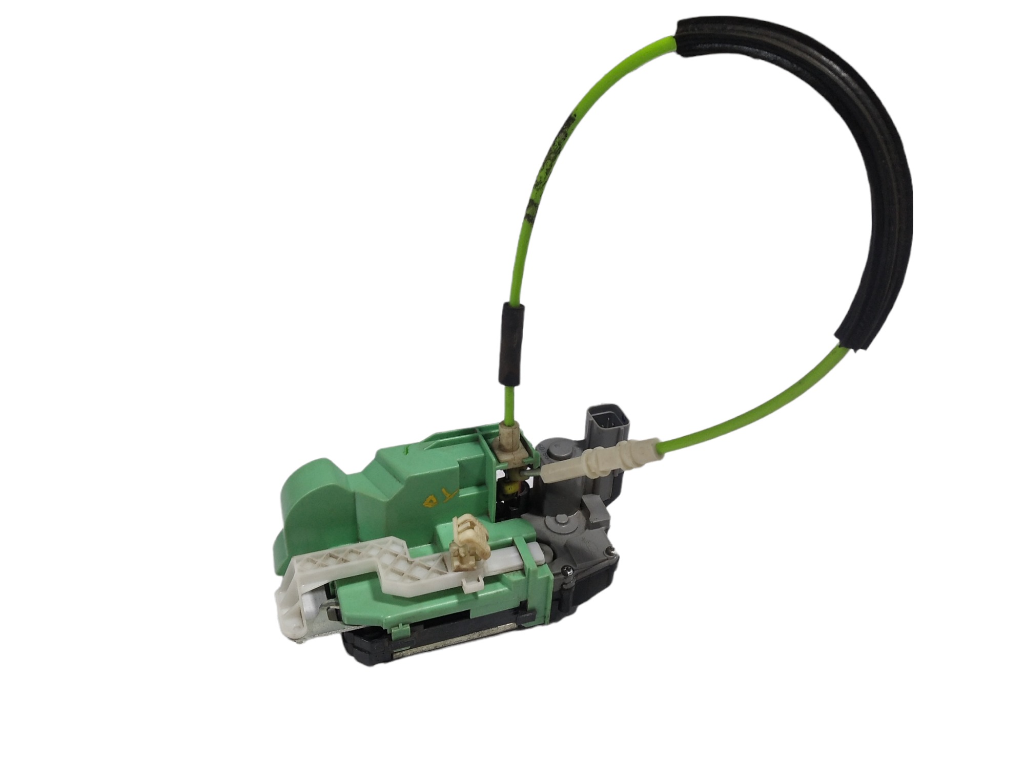 Fechadura Traseira Direita Fiat Linea 2009 V433 2